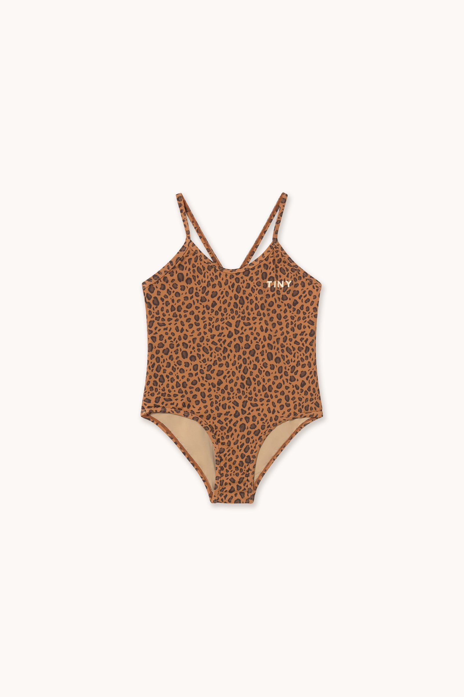 MINI ANIMAL PRINT SWIMSUIT