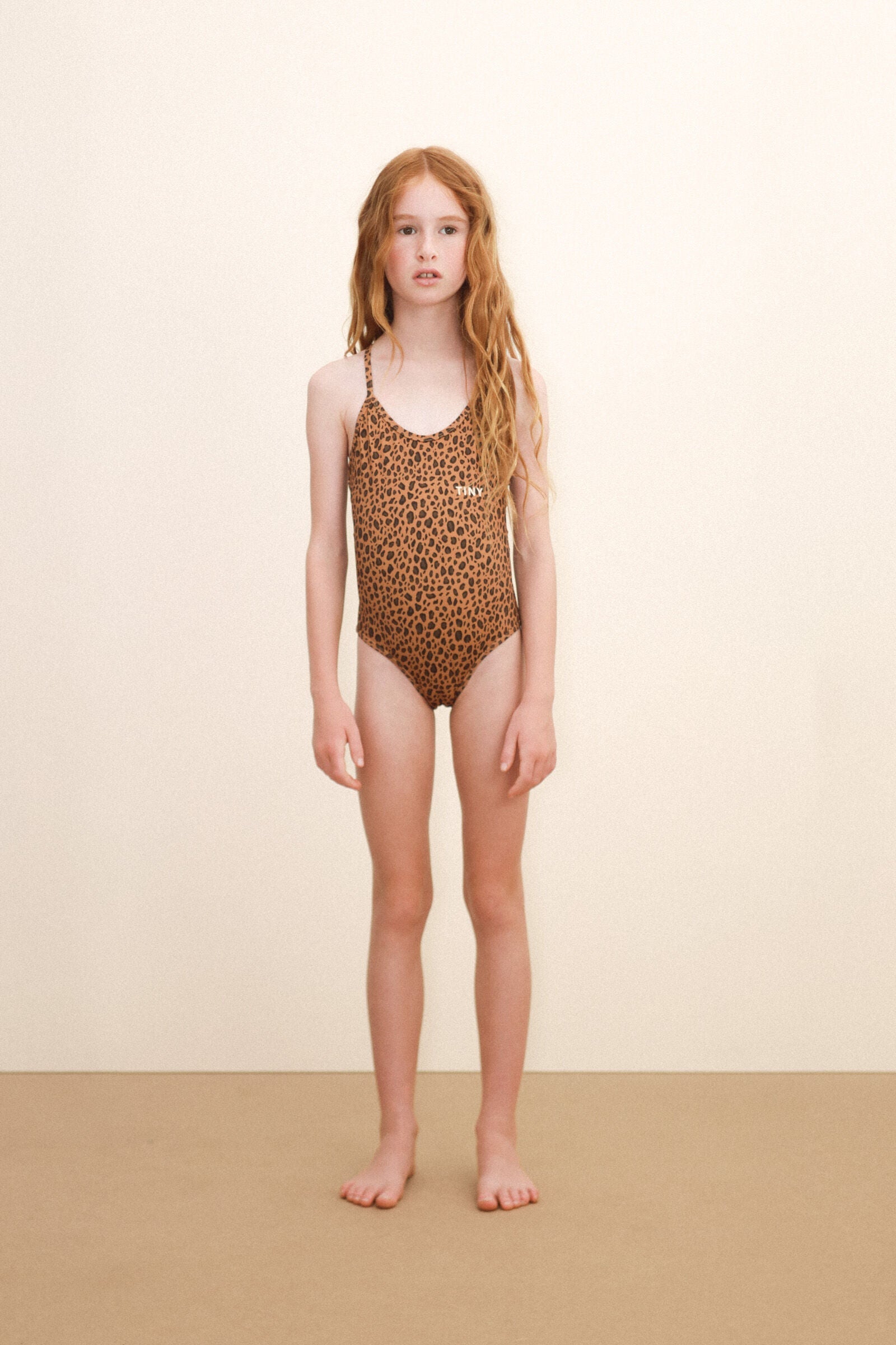 MINI ANIMAL PRINT SWIMSUIT