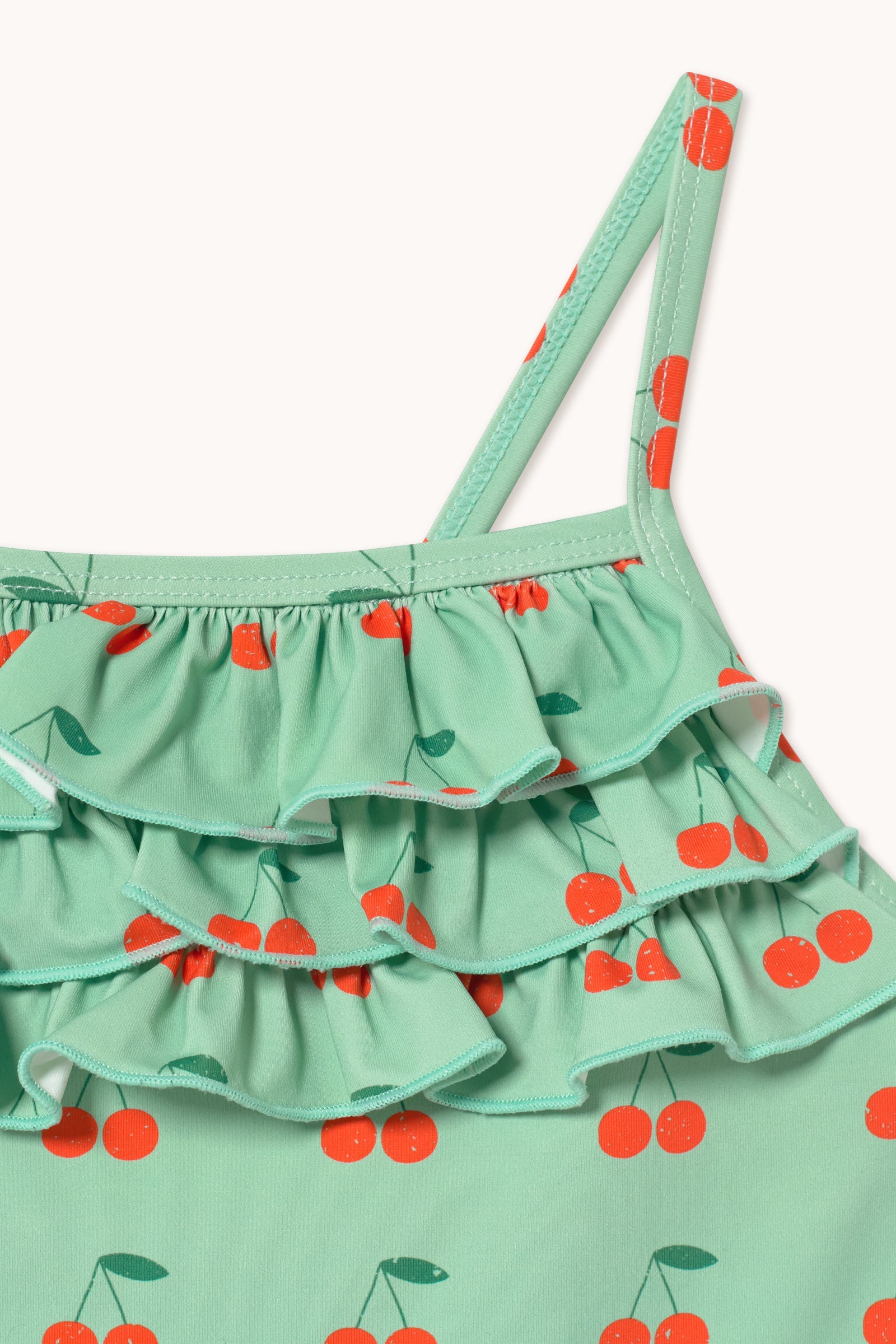 CHERRIES SWIMSUIT