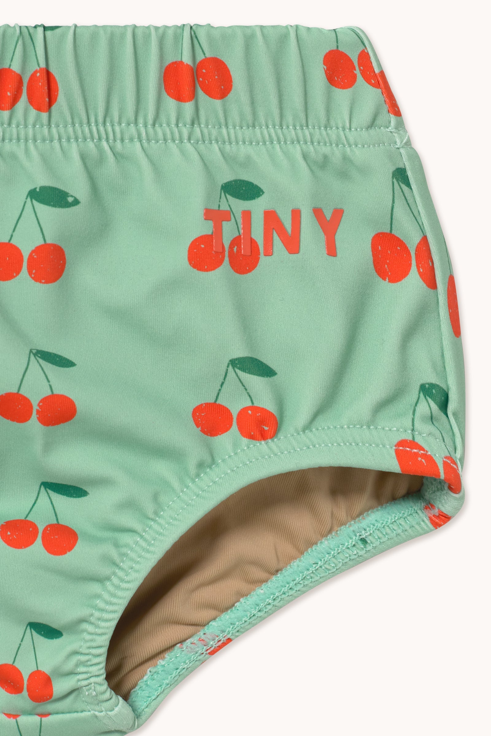 CHERRIES BLOOMER