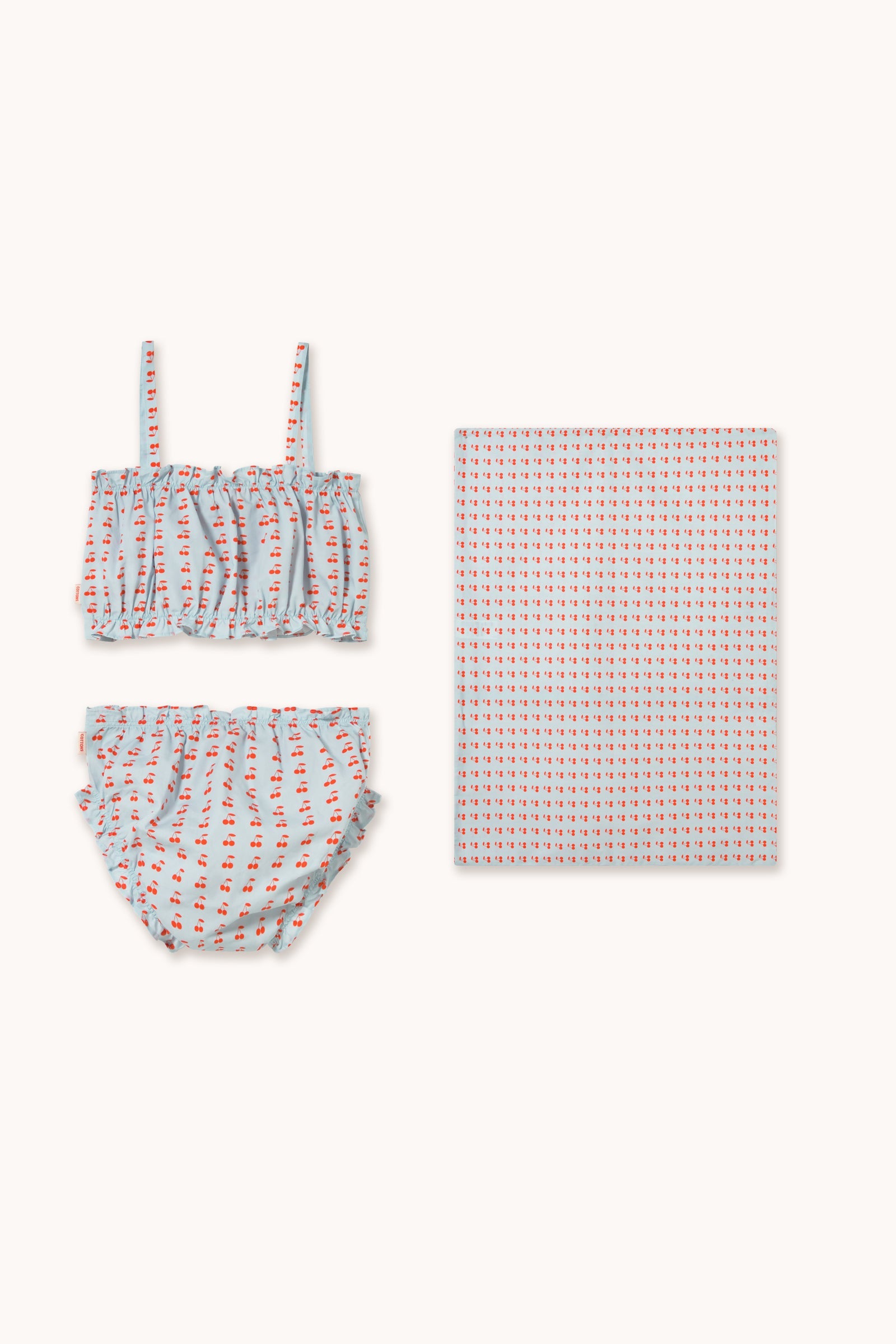 CHERRIES SET