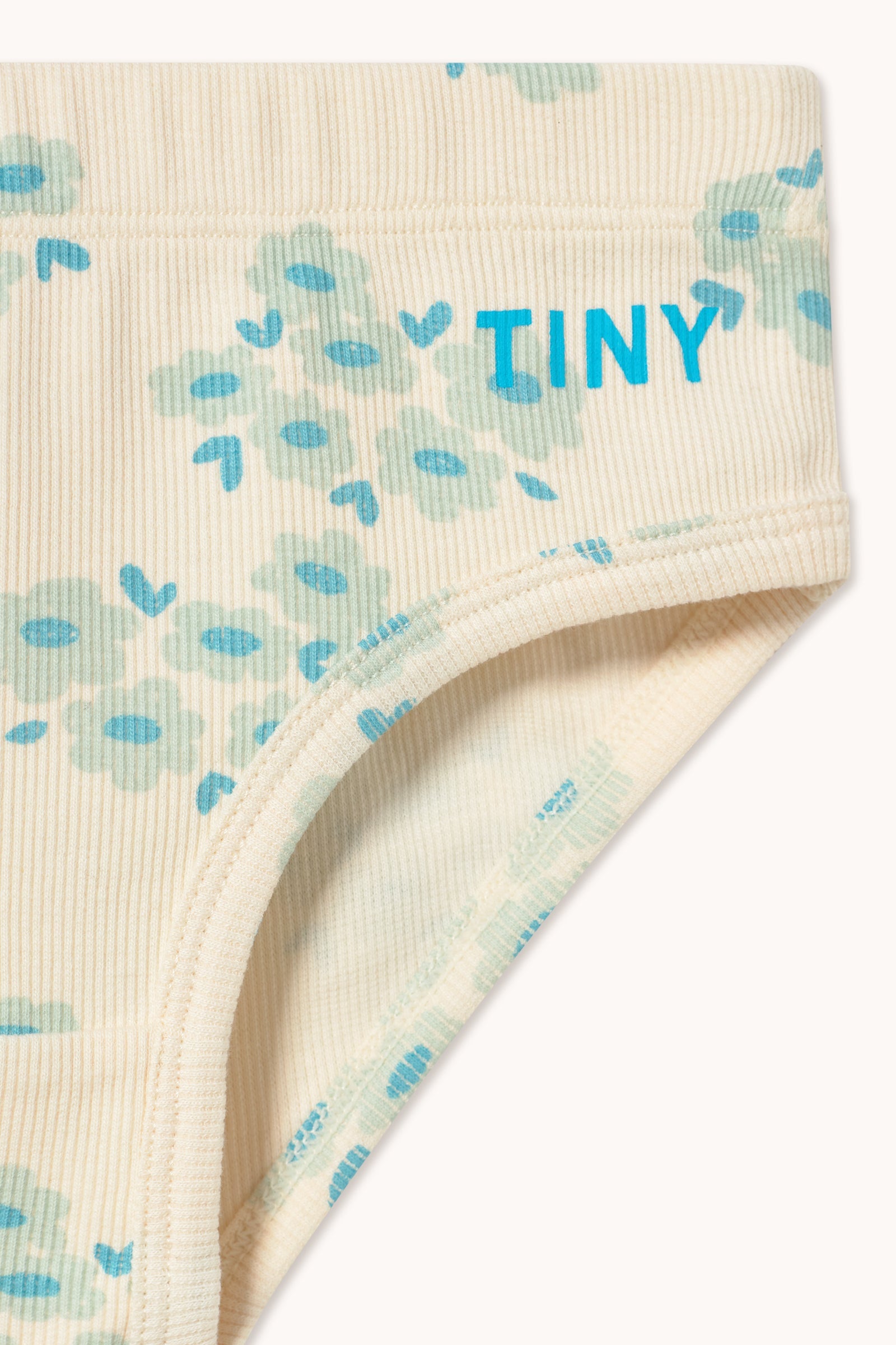 BLOSSOMS BRIEFS