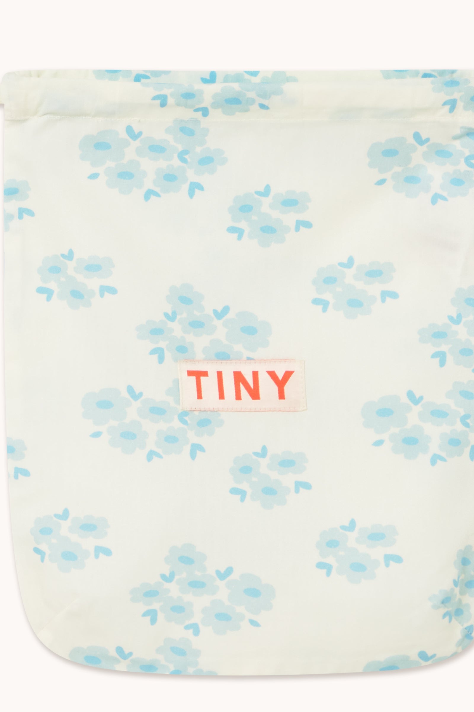 BLOSSOMS BABY ONE-PIECE