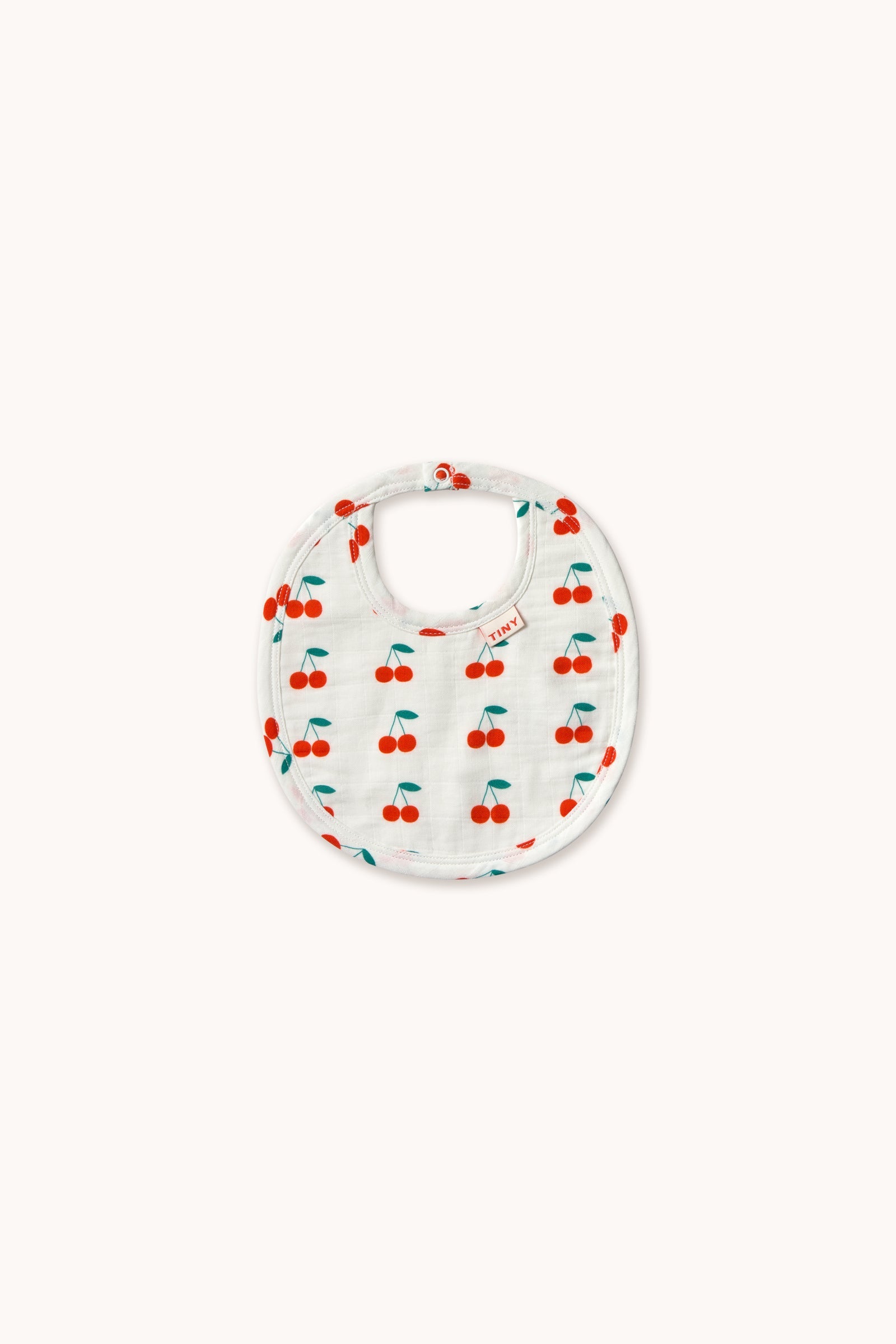 CHERRIES BIB