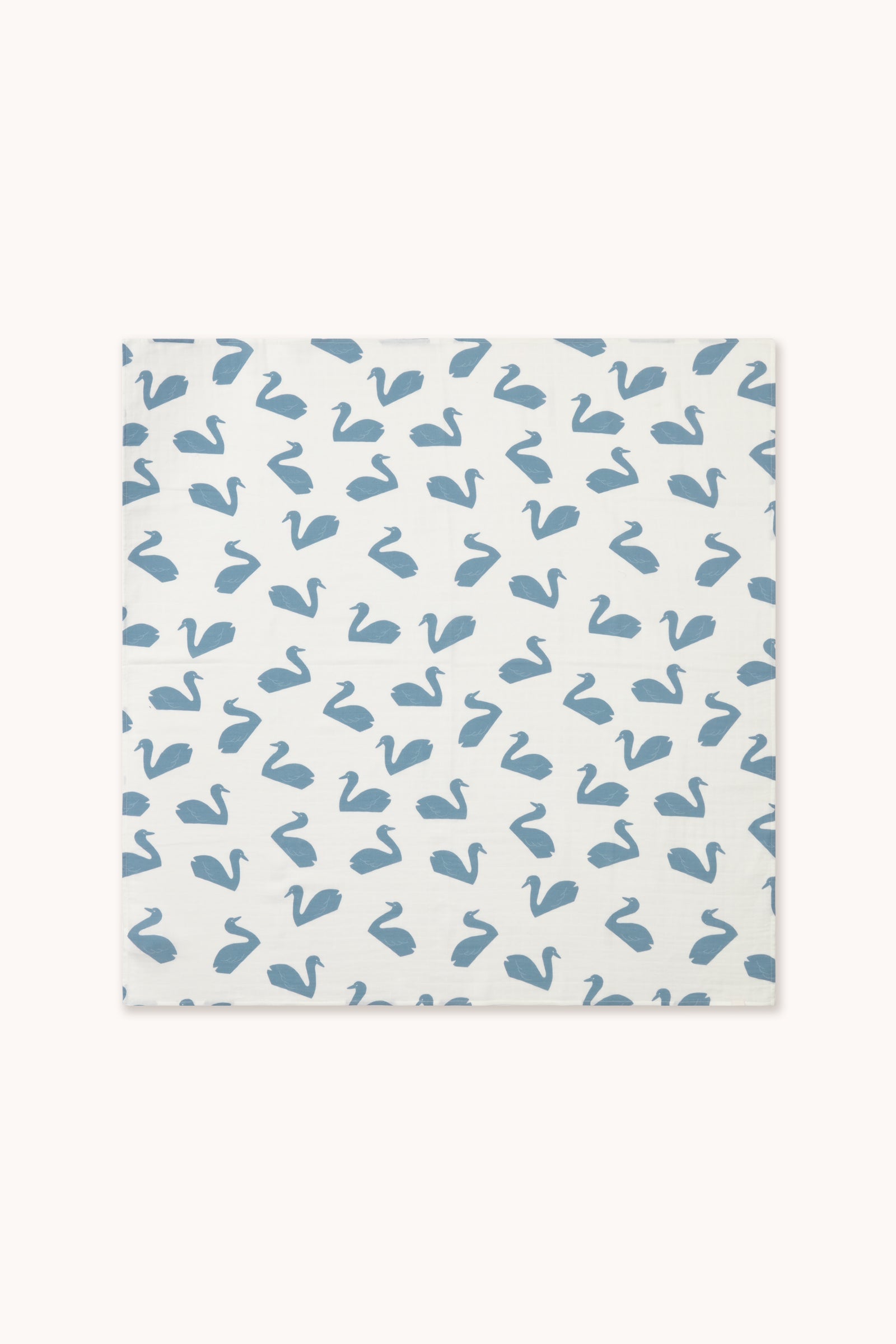 BIG SWANS SWADDLE