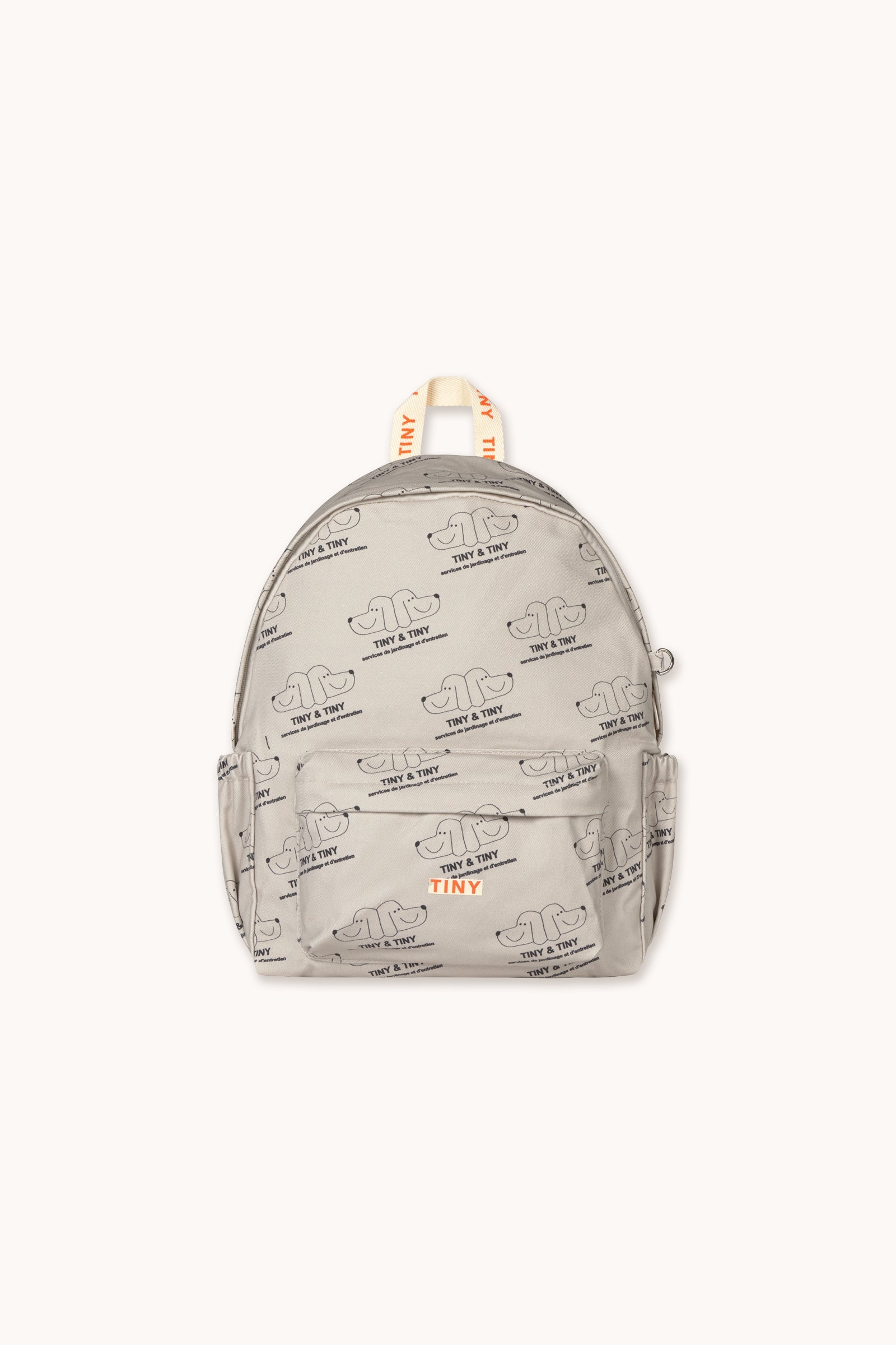 TINY & TINY BACKPACK