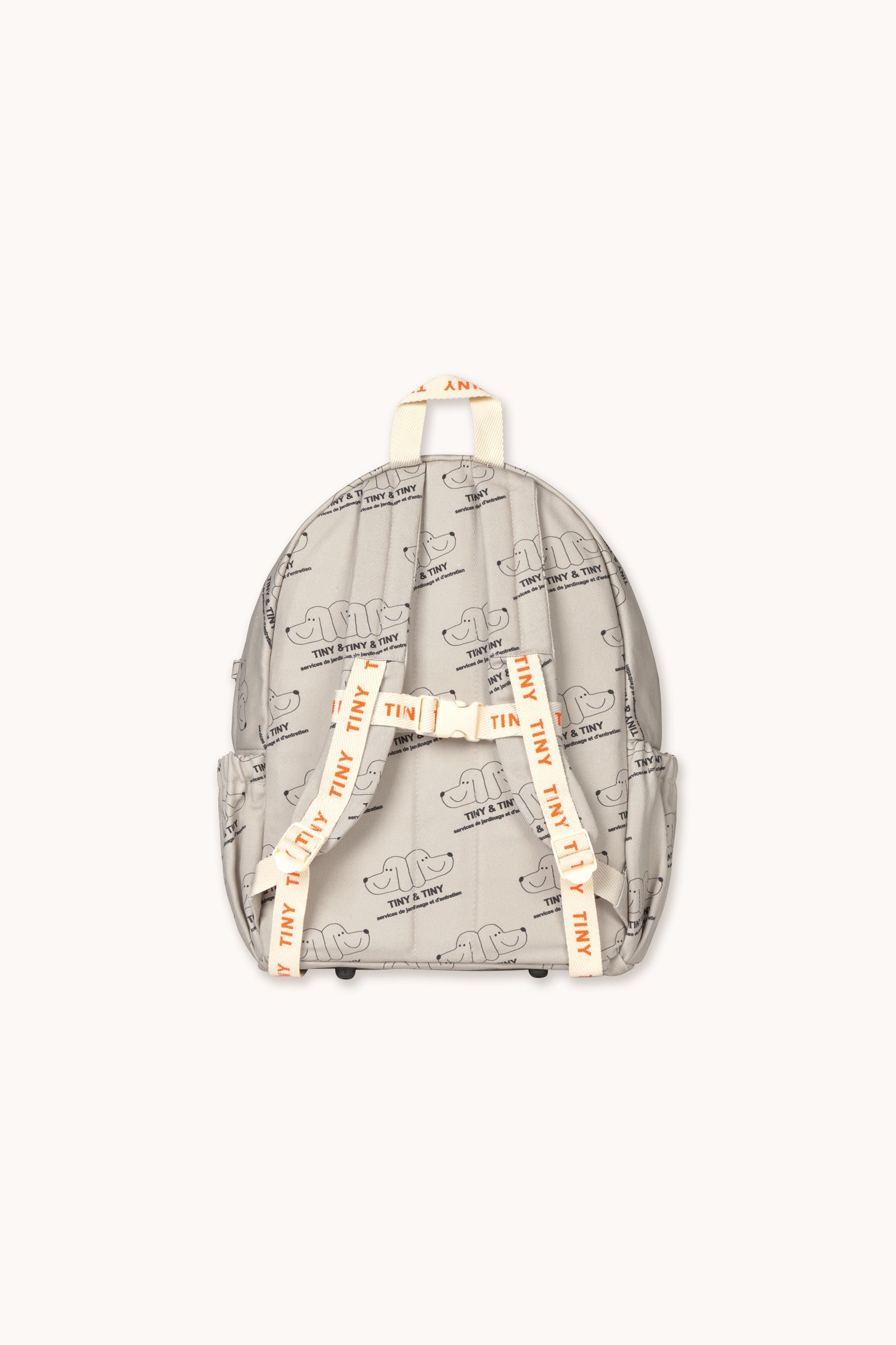TINY & TINY BACKPACK