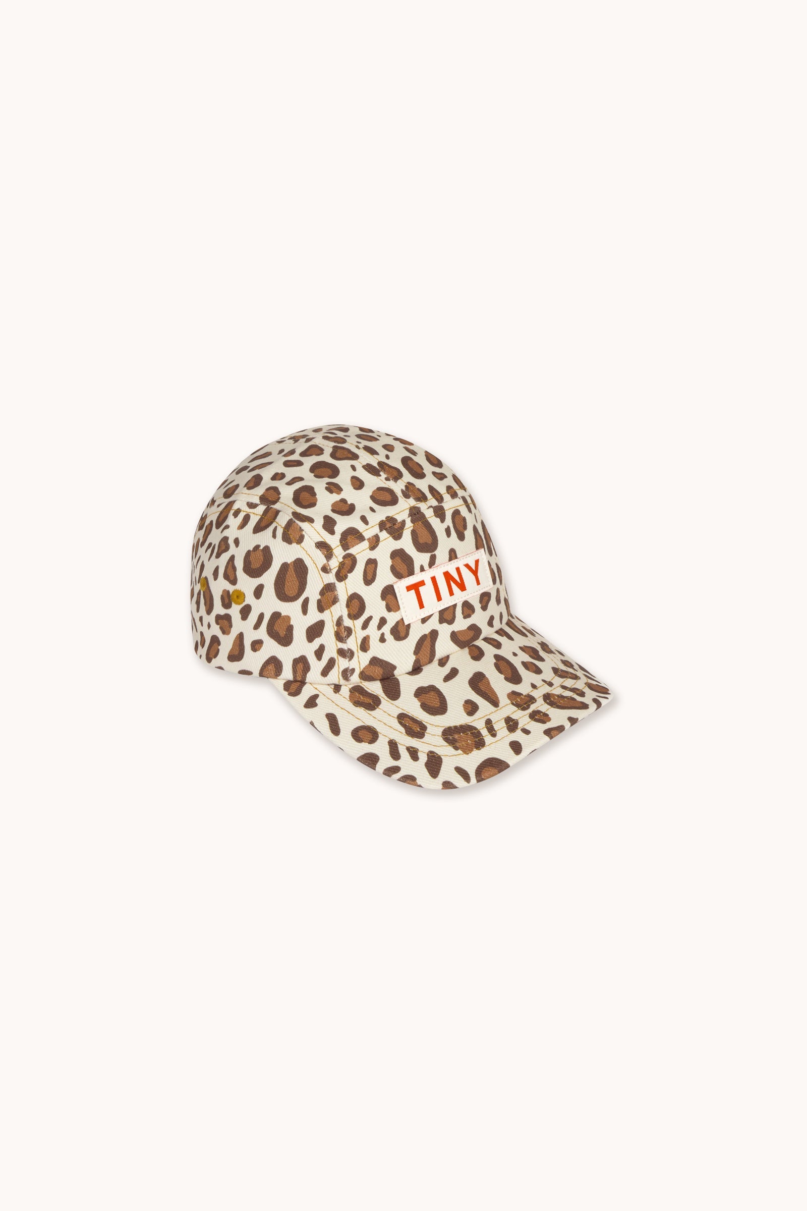 ANIMAL PRINT CAP