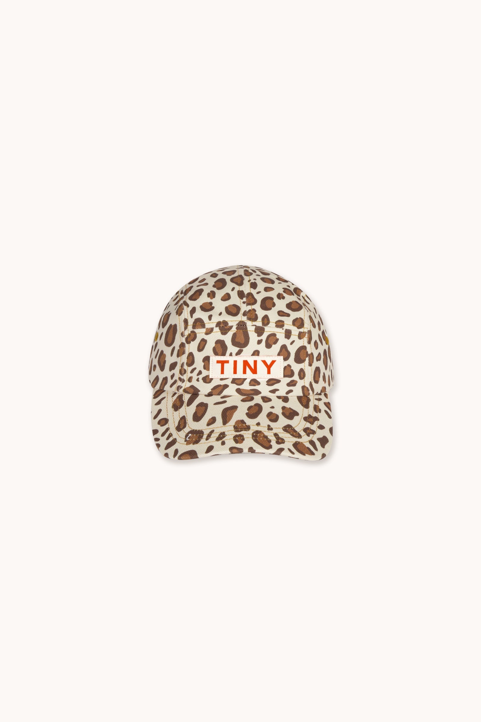 ANIMAL PRINT CAP