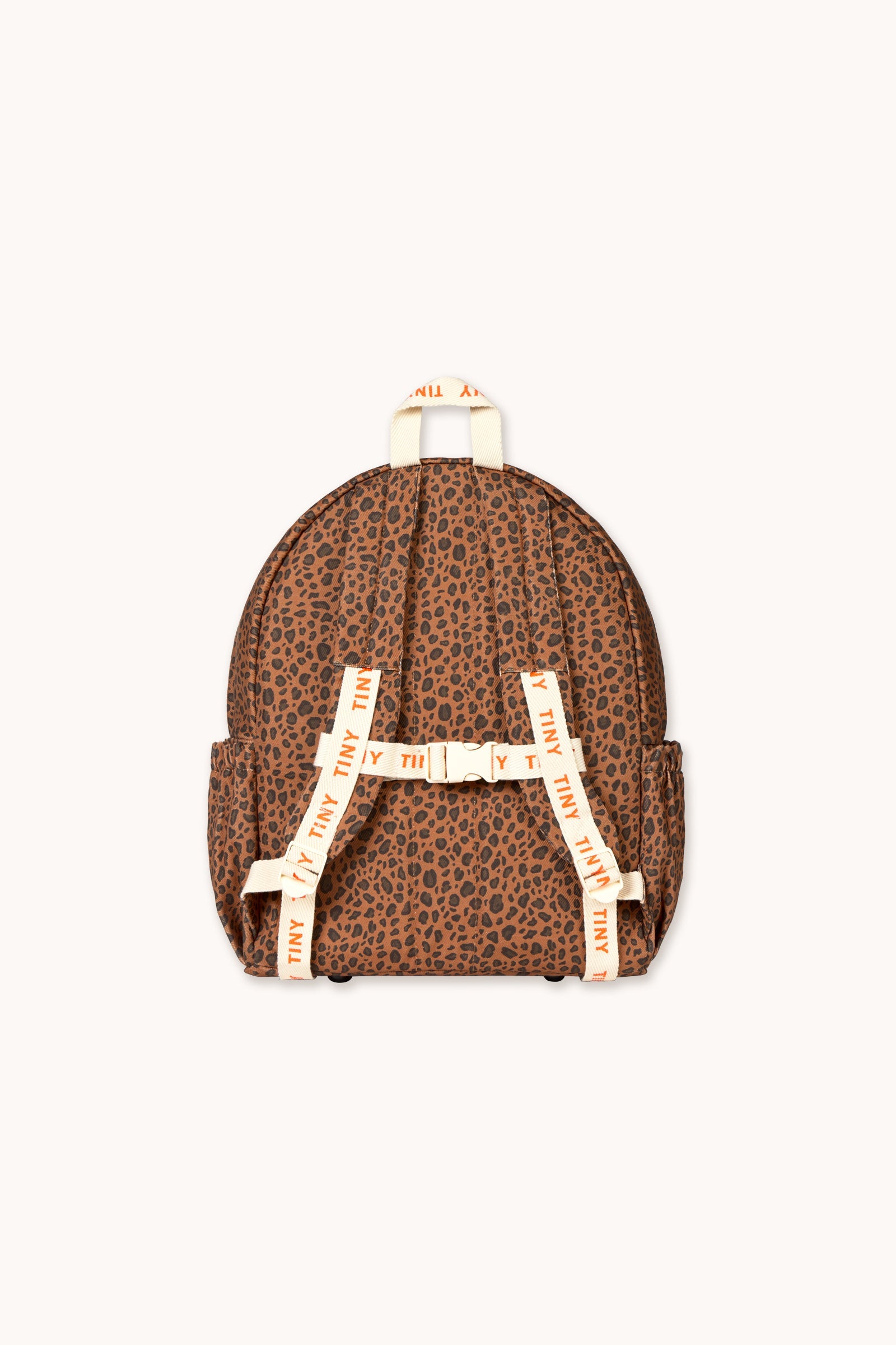 MINI ANIMAL PRINT BACKPACK