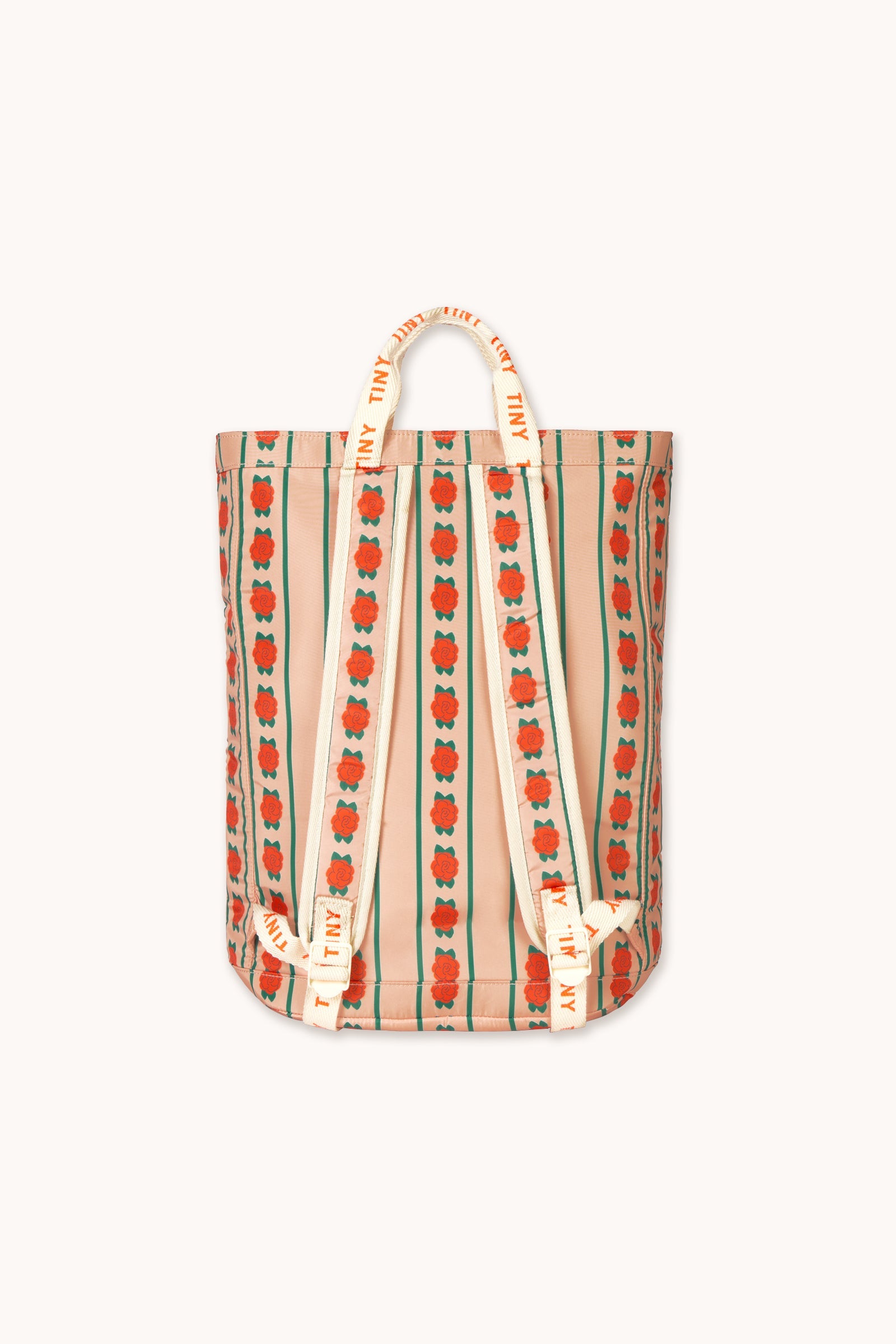 ROSE PATTERN TOTEPACK
