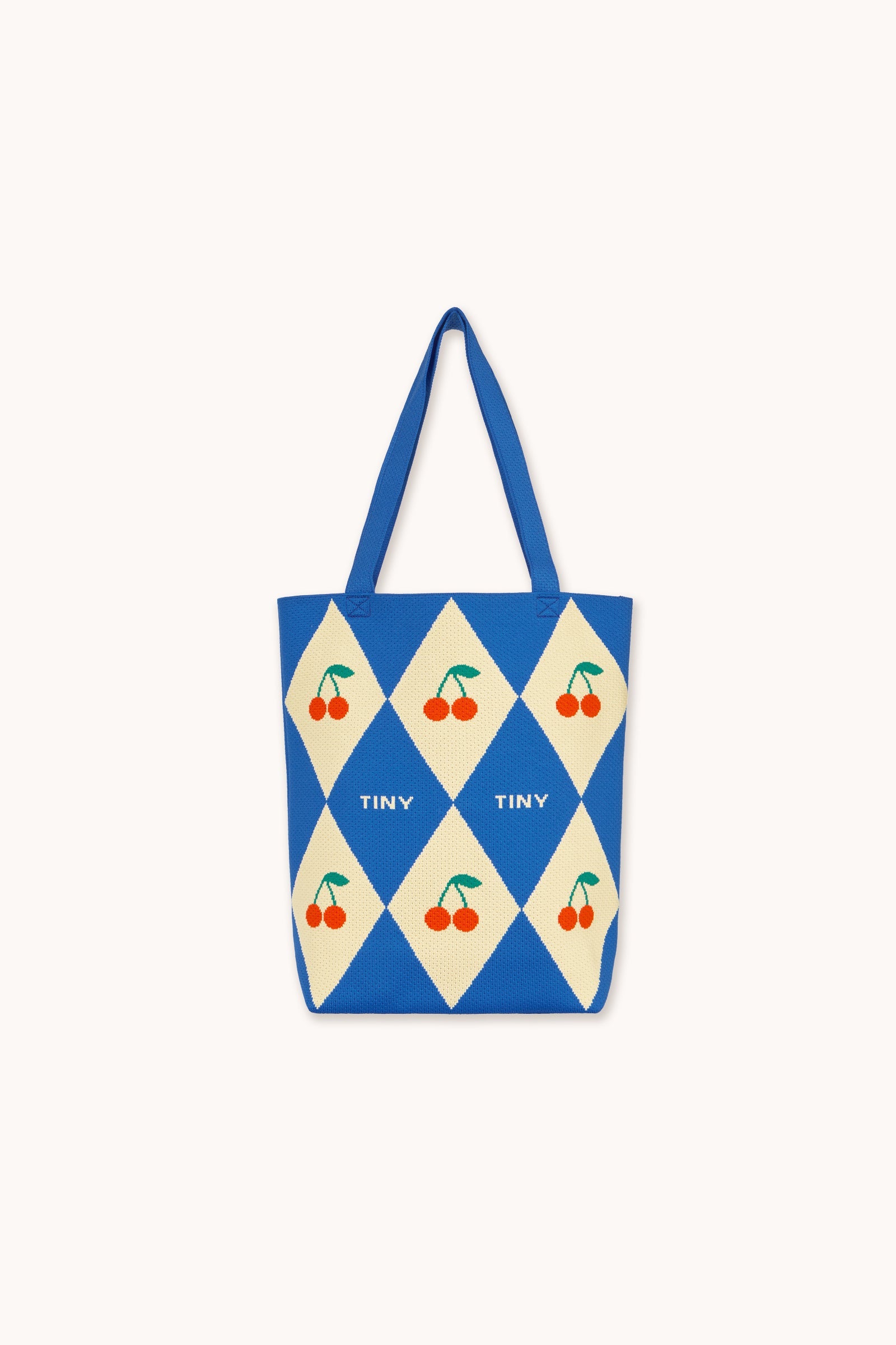 DIAMONDS TOTE BAG