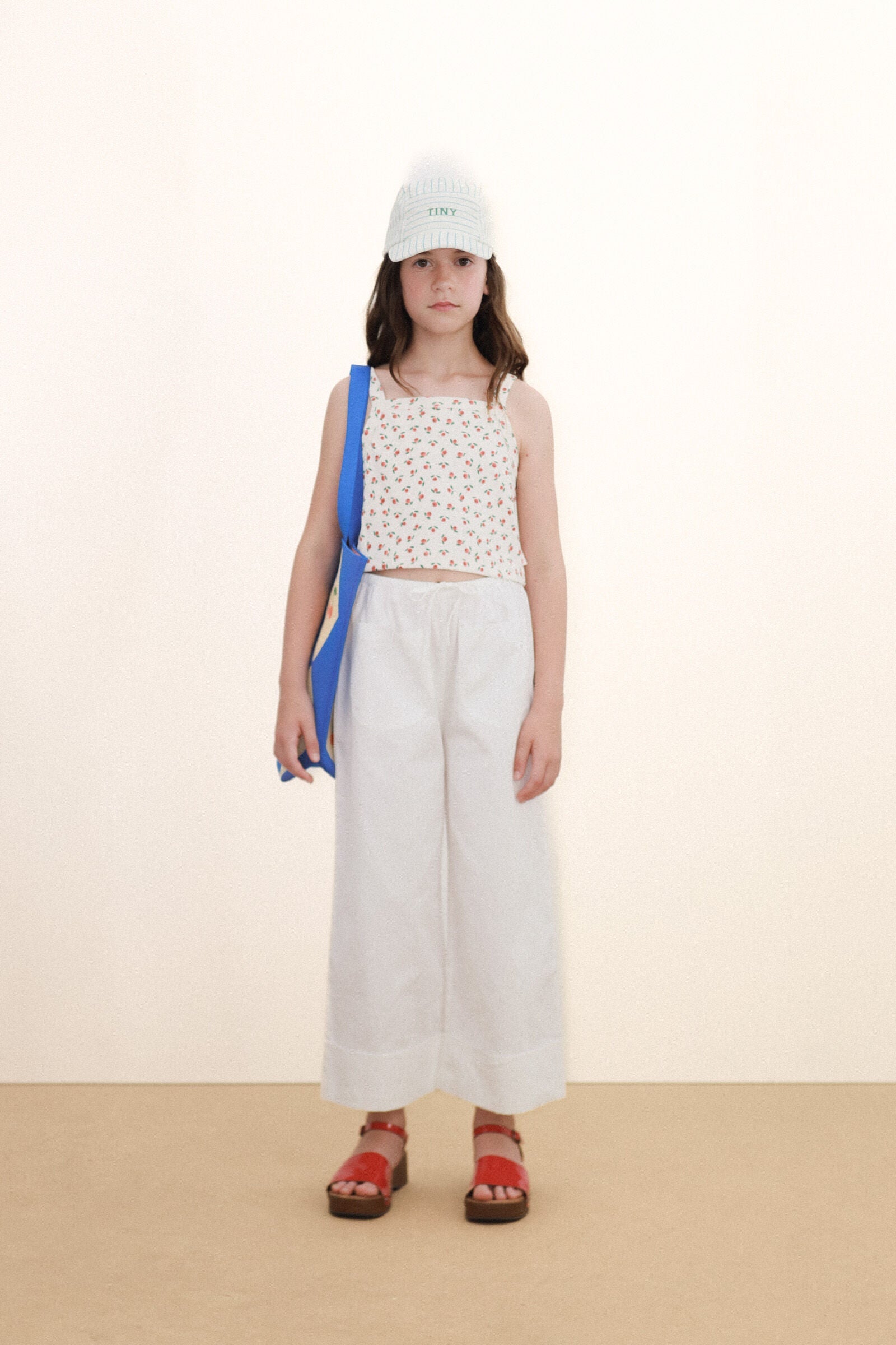 DIAMONDS TOTE BAG