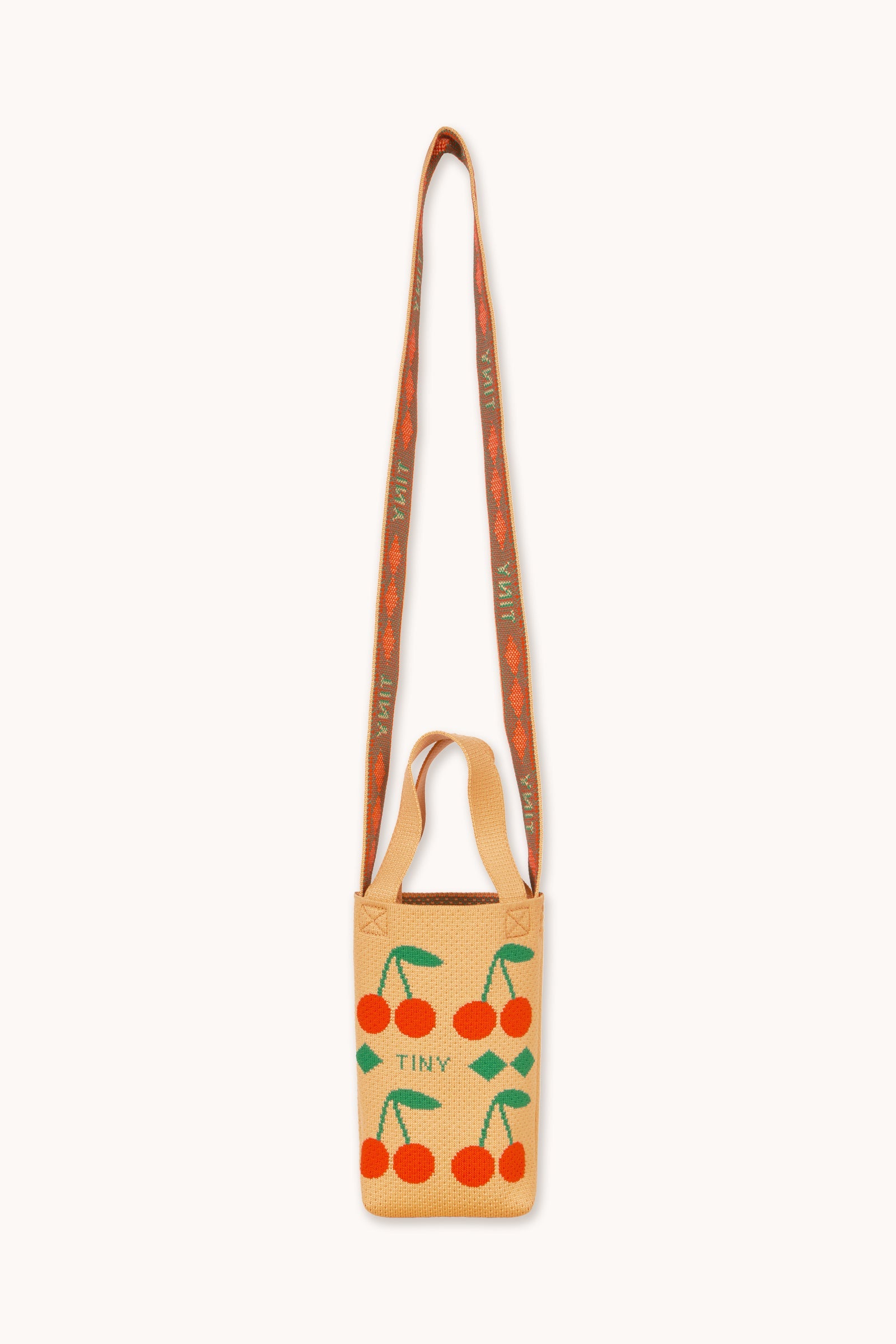 CHERRIES MINI BAG