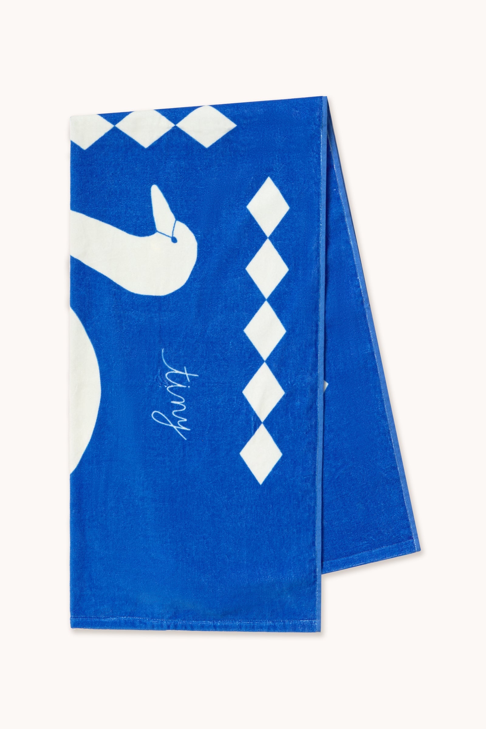 SWANS TOWEL