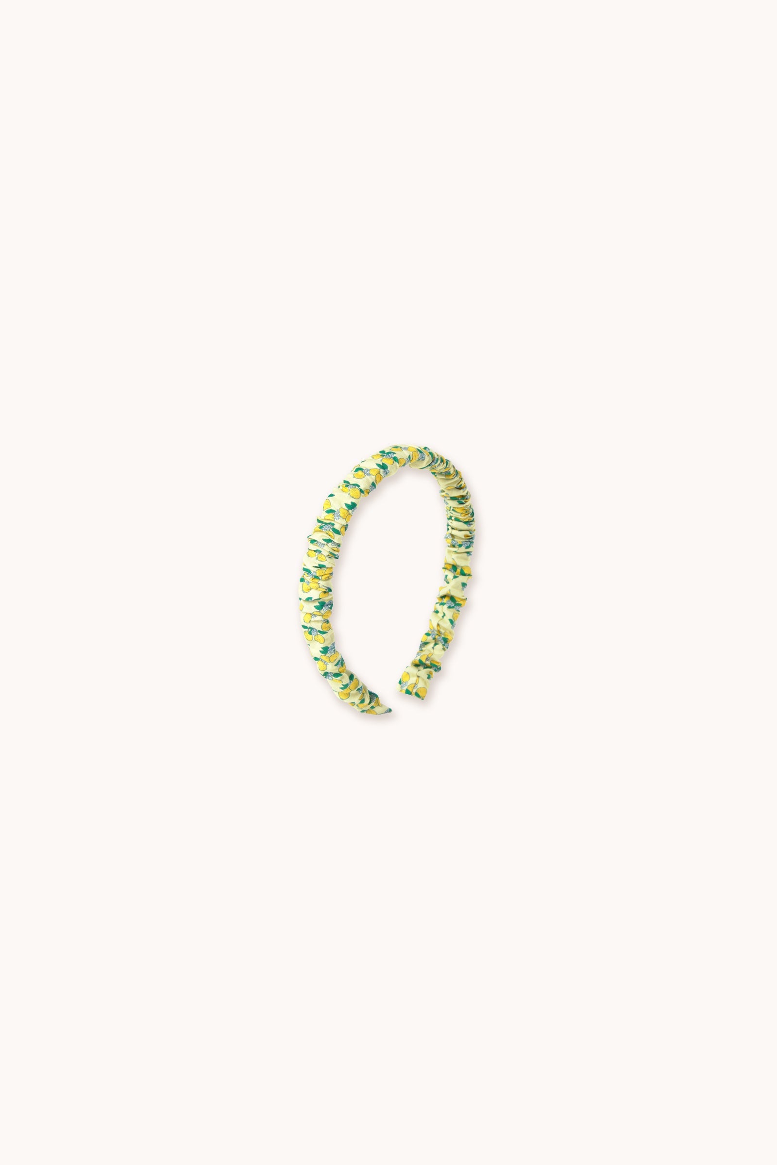 ORANGES HEADBAND