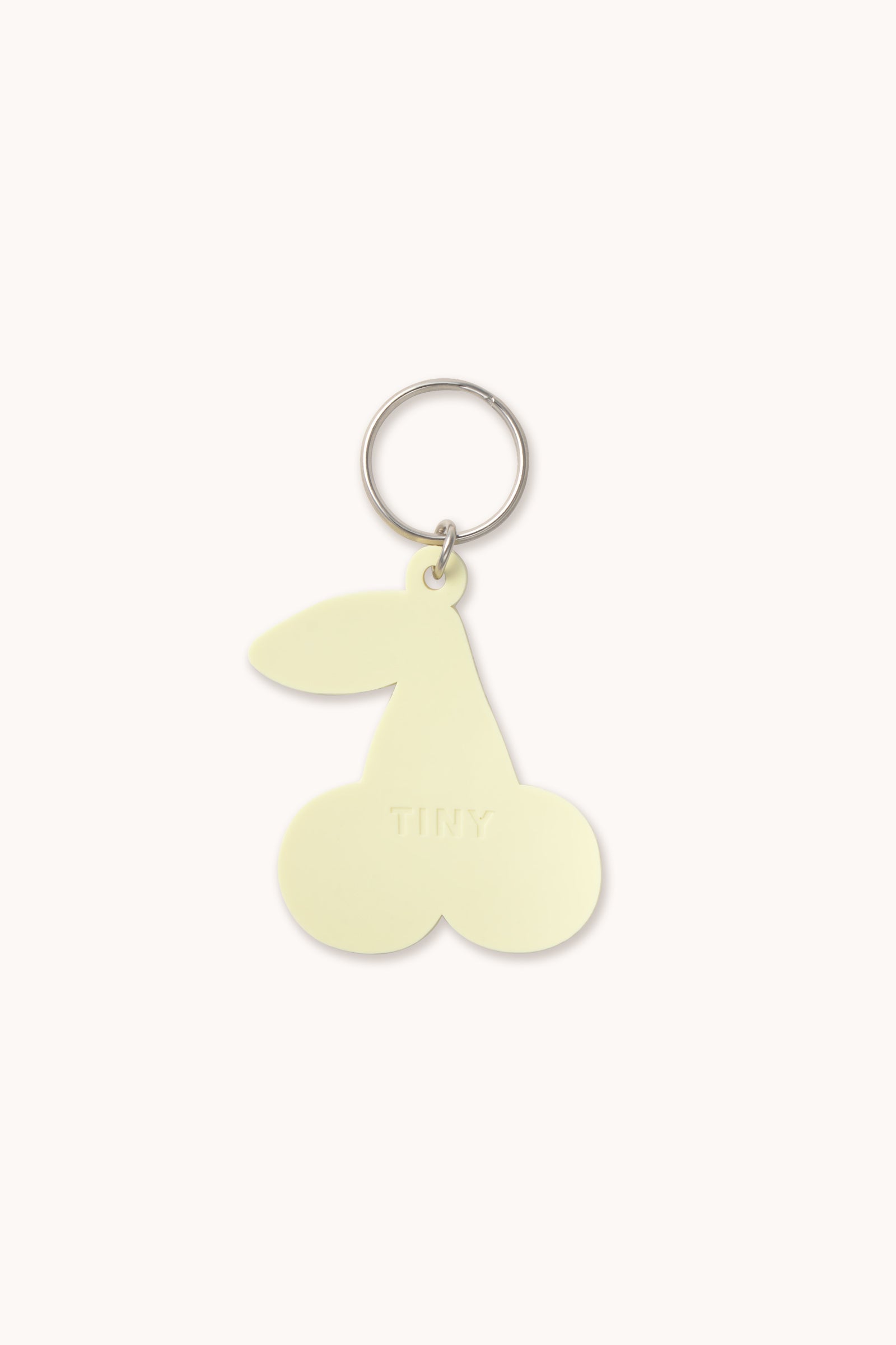 CHERRY KEY CHAIN