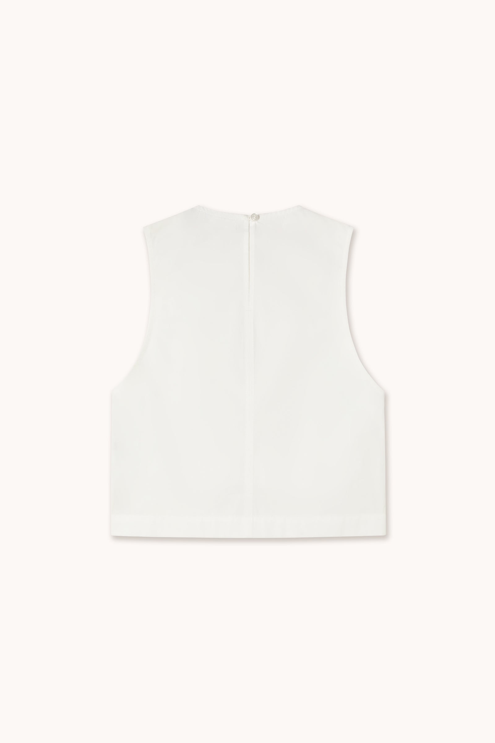 FRILLS TOP