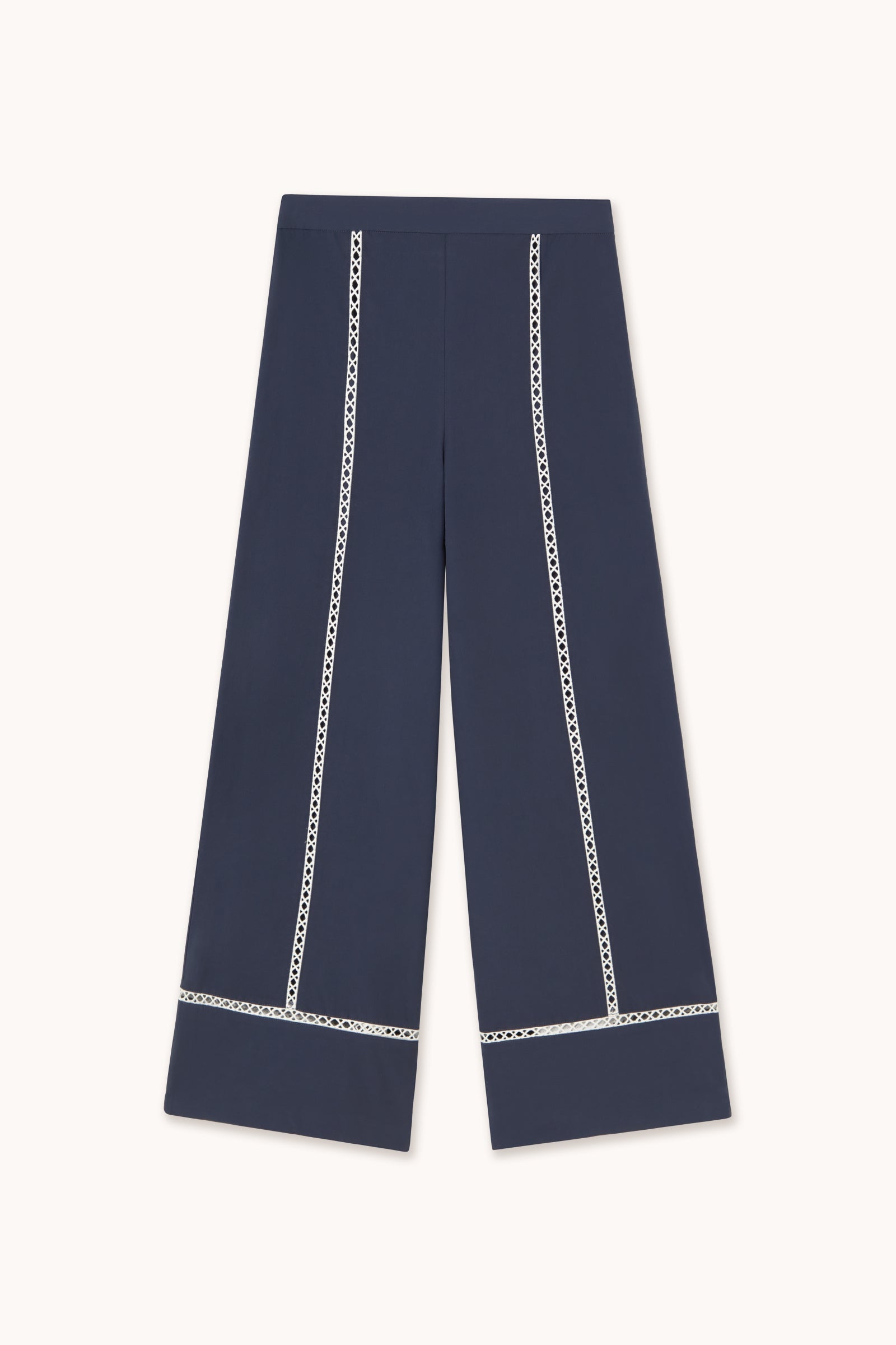 WIDE PANTS