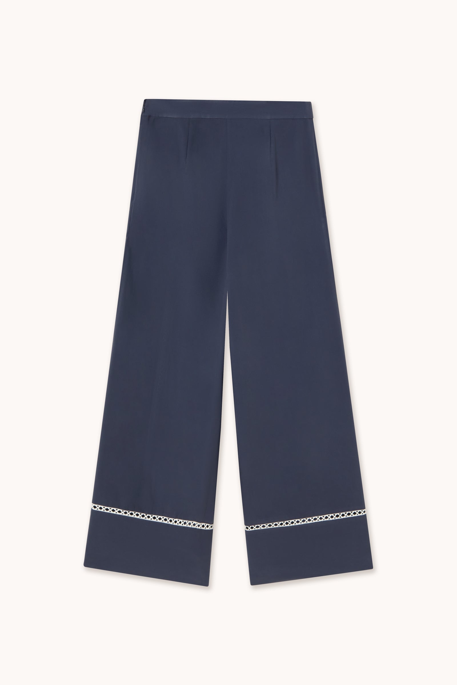 WIDE PANTS