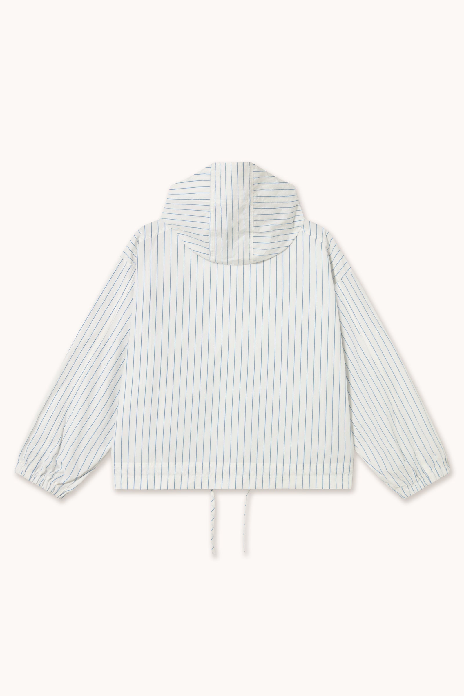 STRIPED JACKET