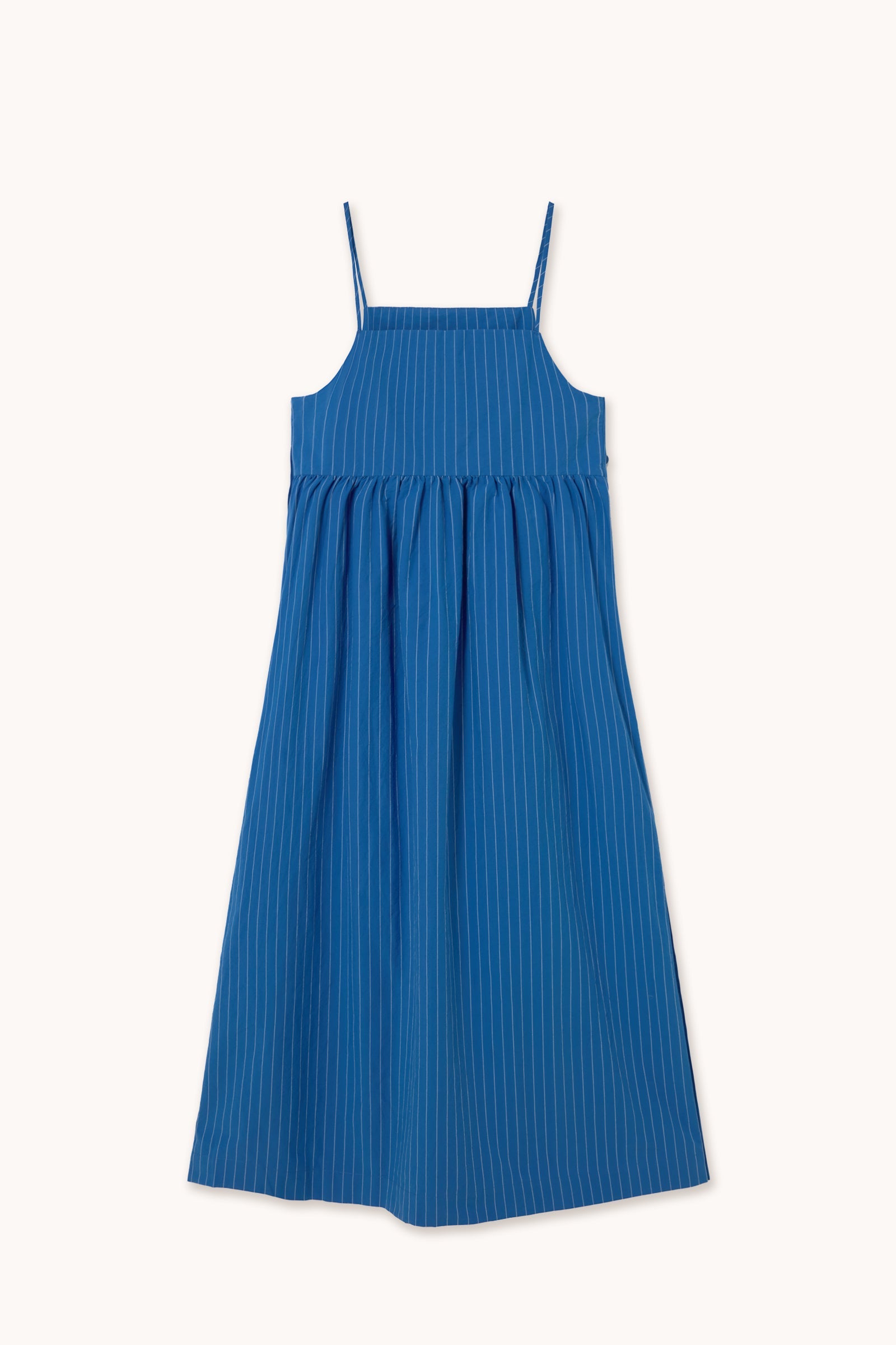 STRIPED DRESS