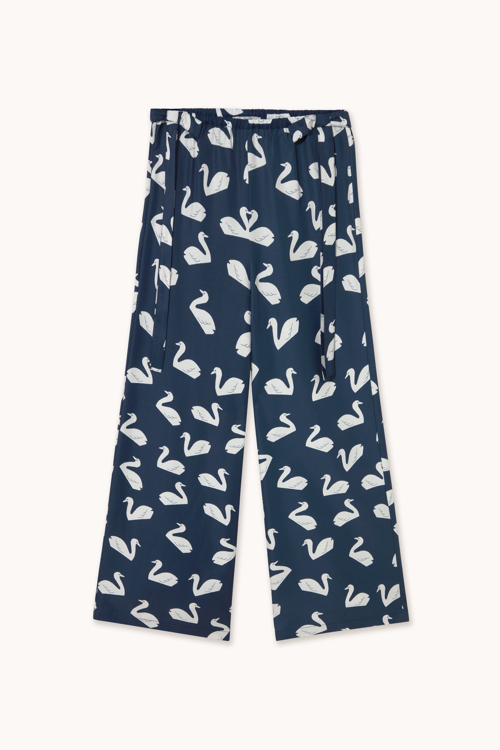 SWANS TROUSERS