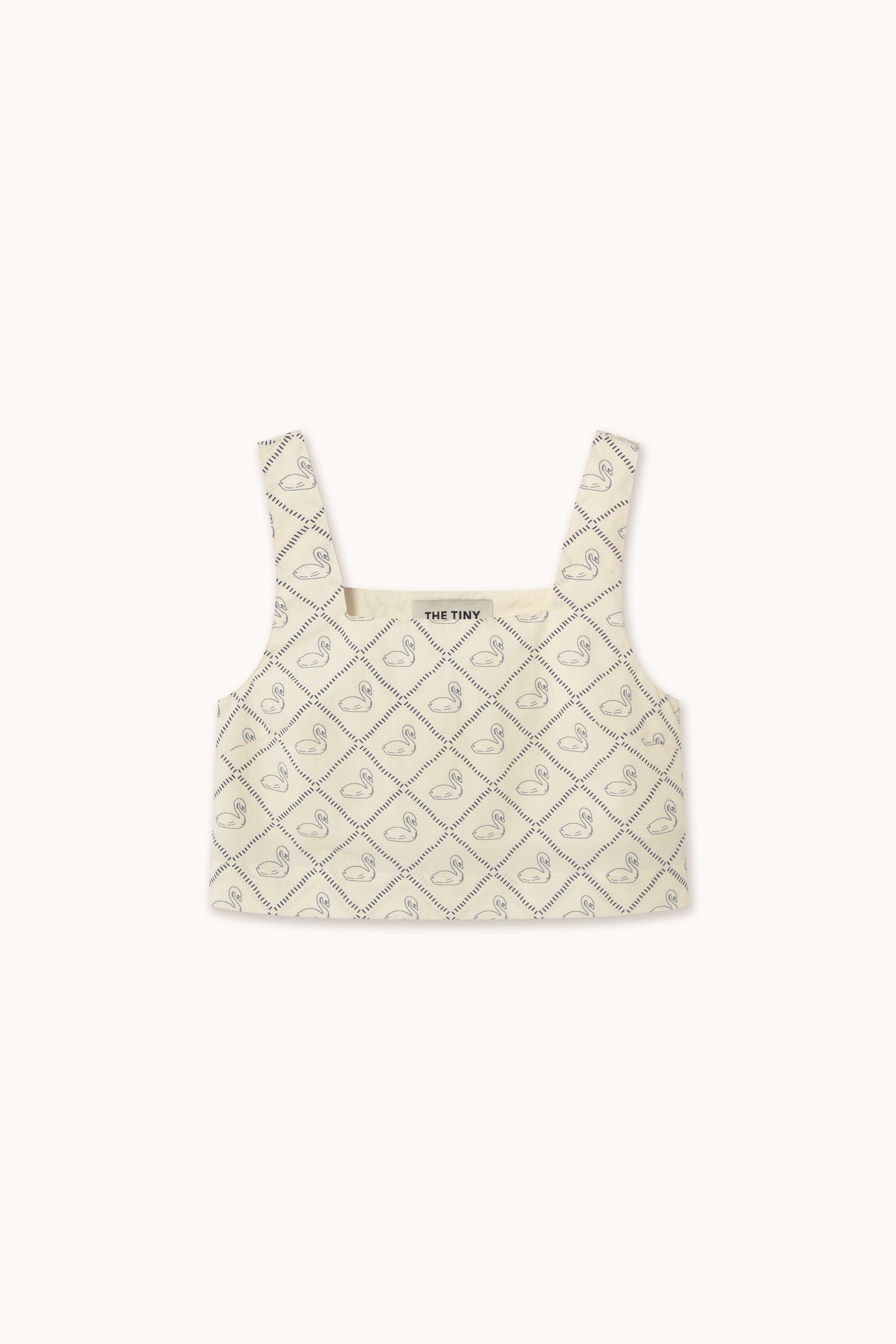SWANS TOP