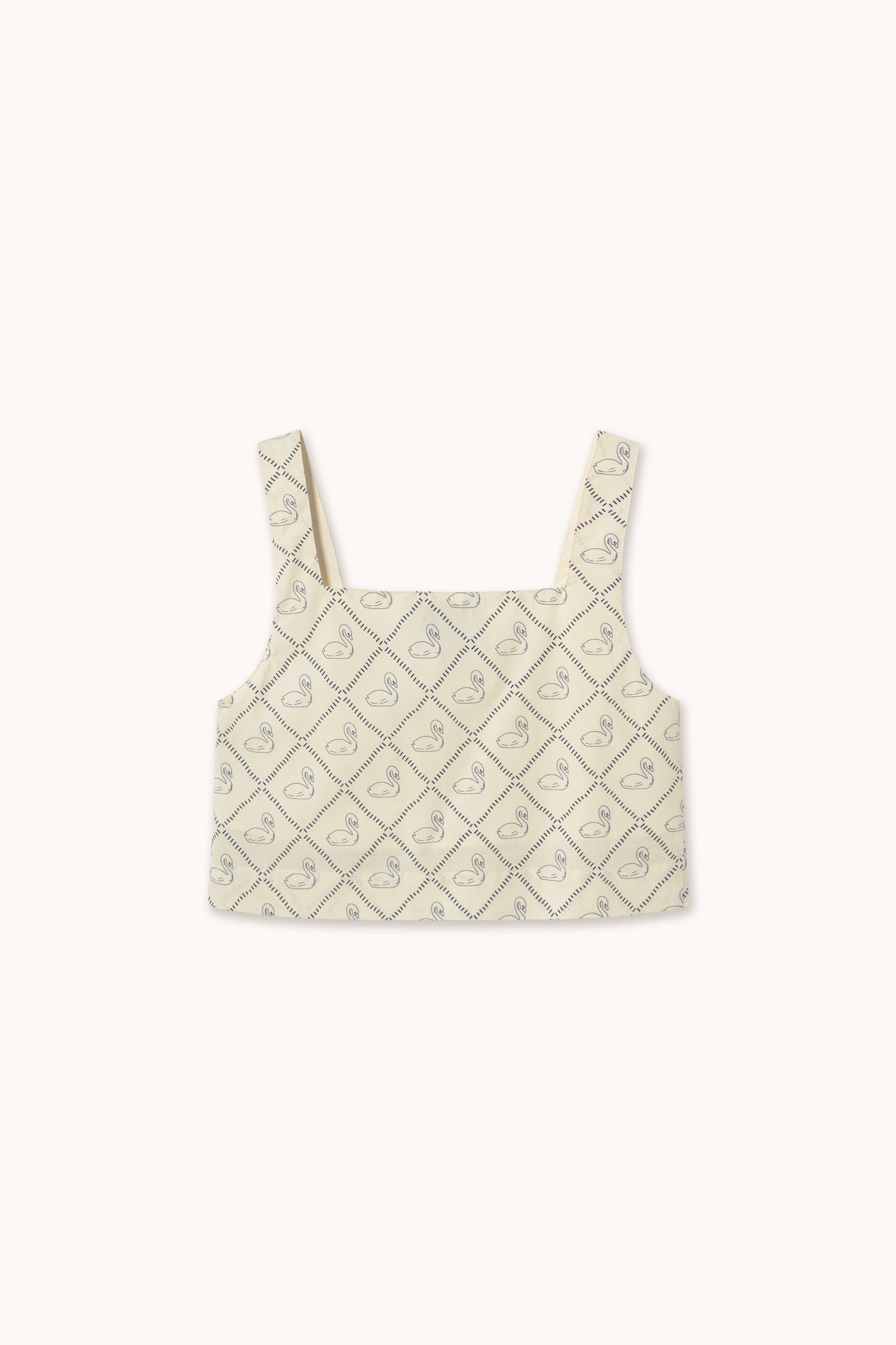 SWANS TOP