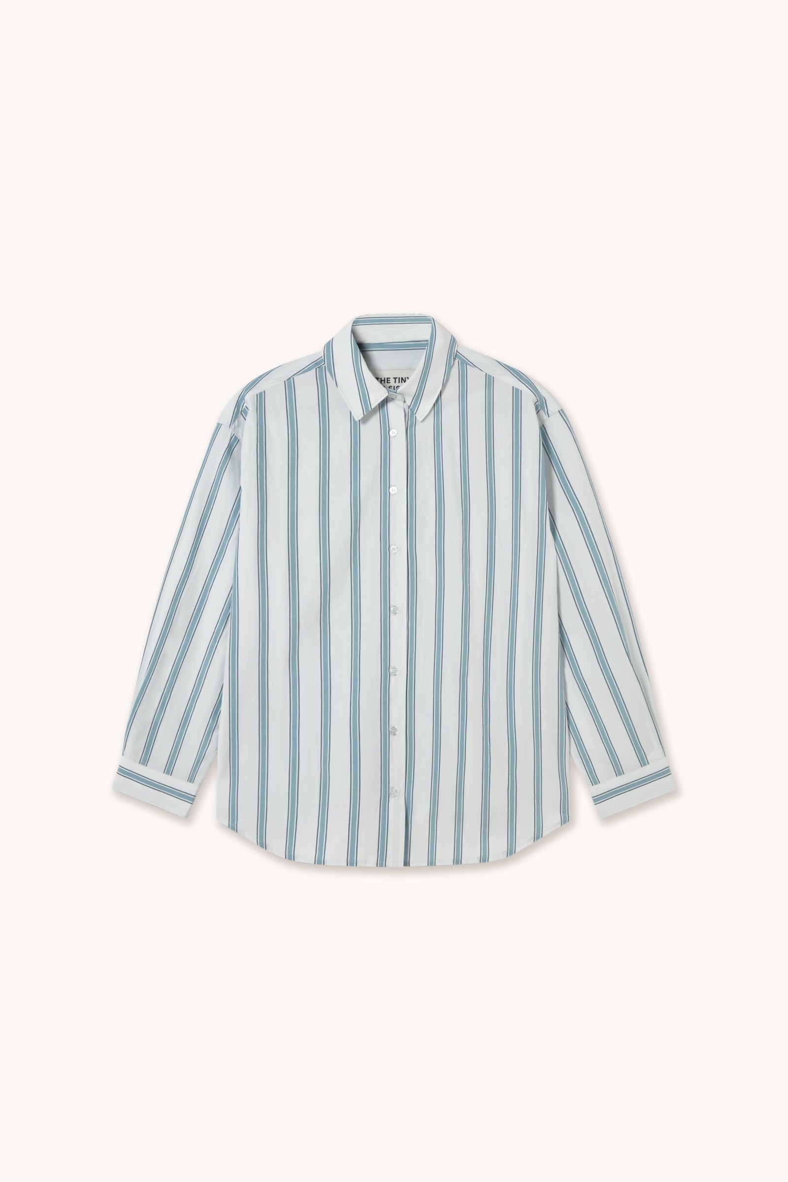 RETRO STRIPES SHIRT