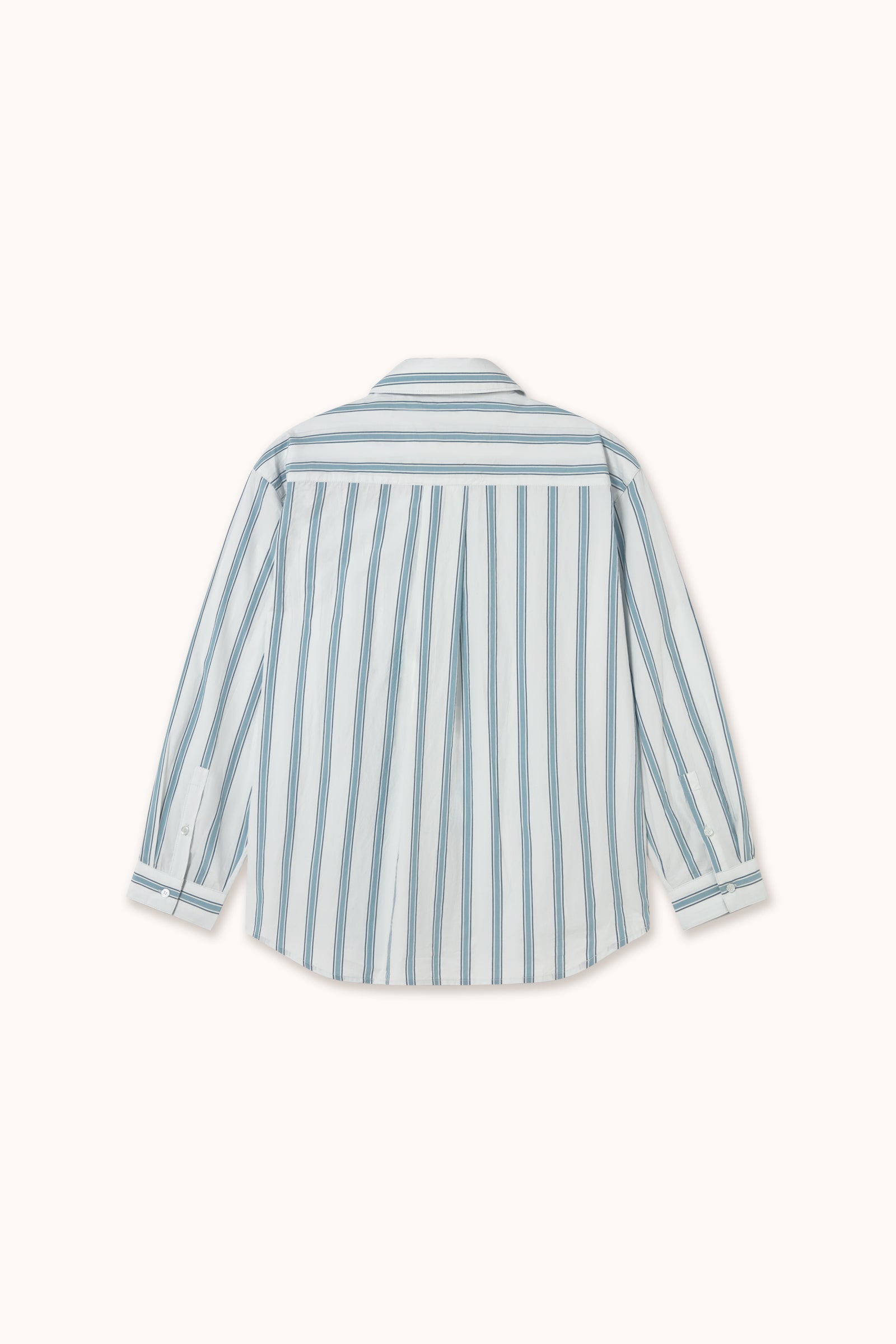RETRO STRIPES SHIRT