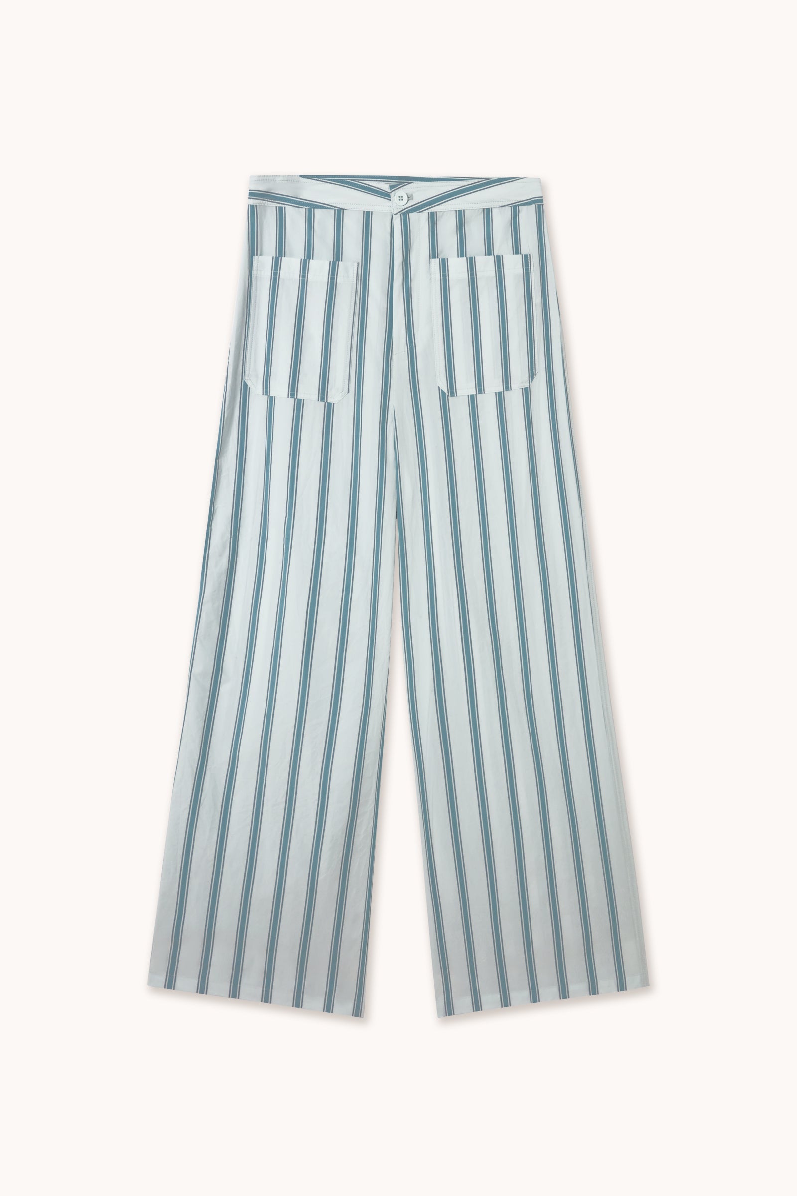 RETRO STRIPES PANT