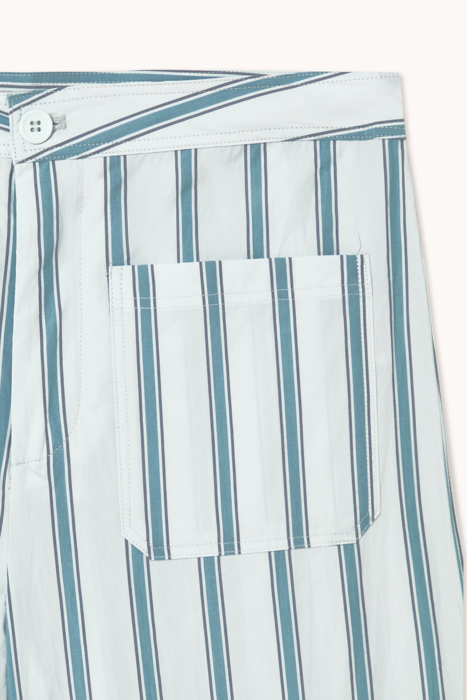 RETRO STRIPES PANT