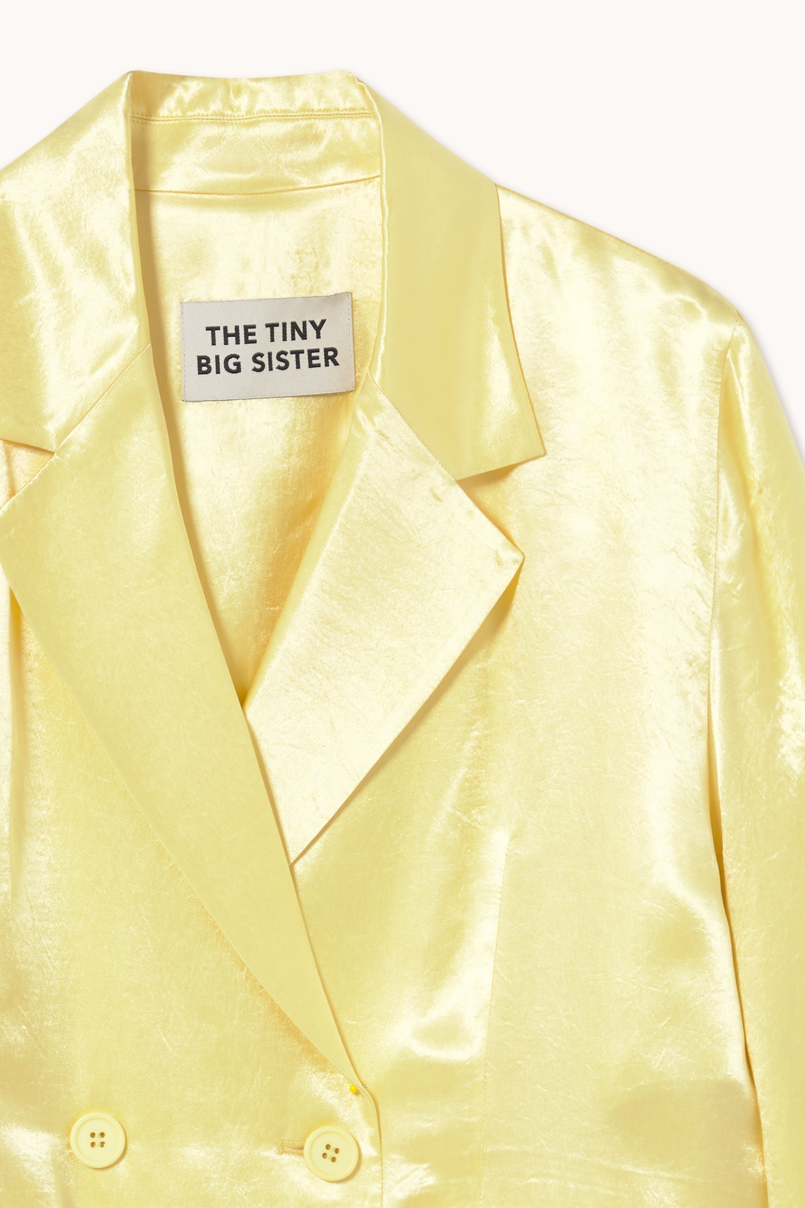 FLUID BLAZER