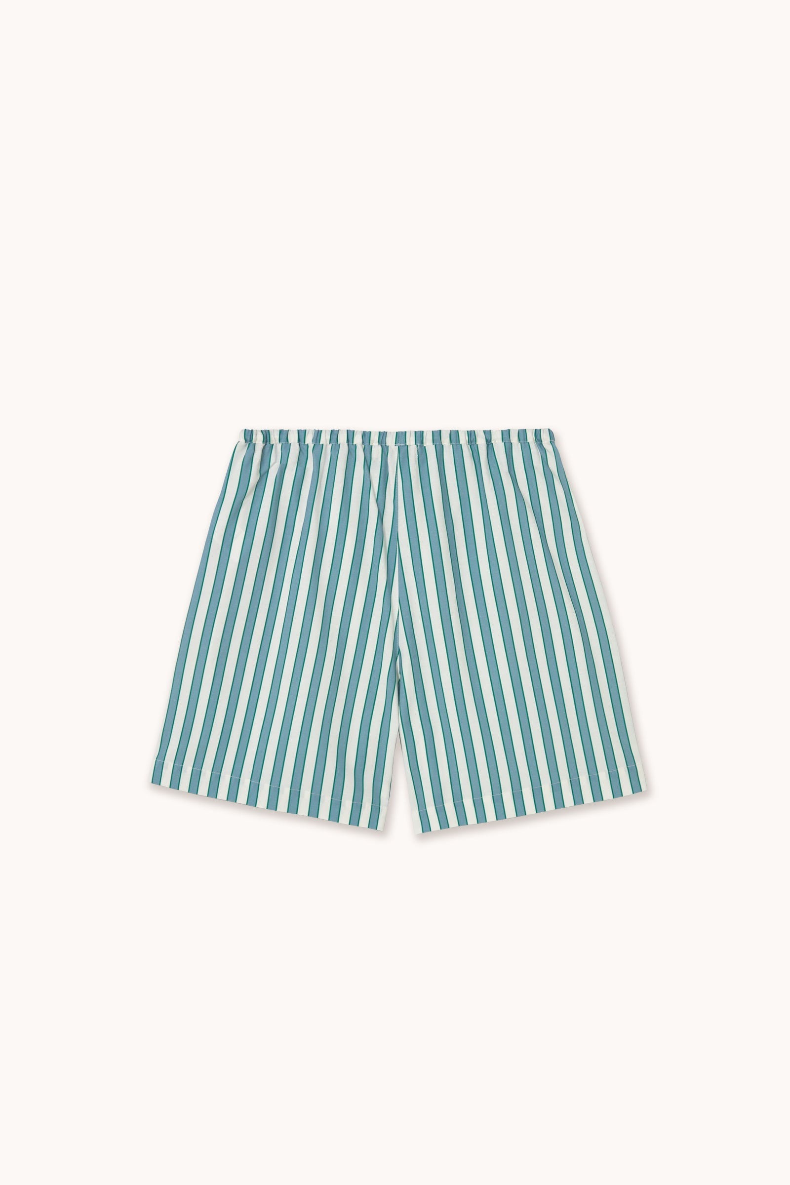 SWANS ELASTICATED SHORTS