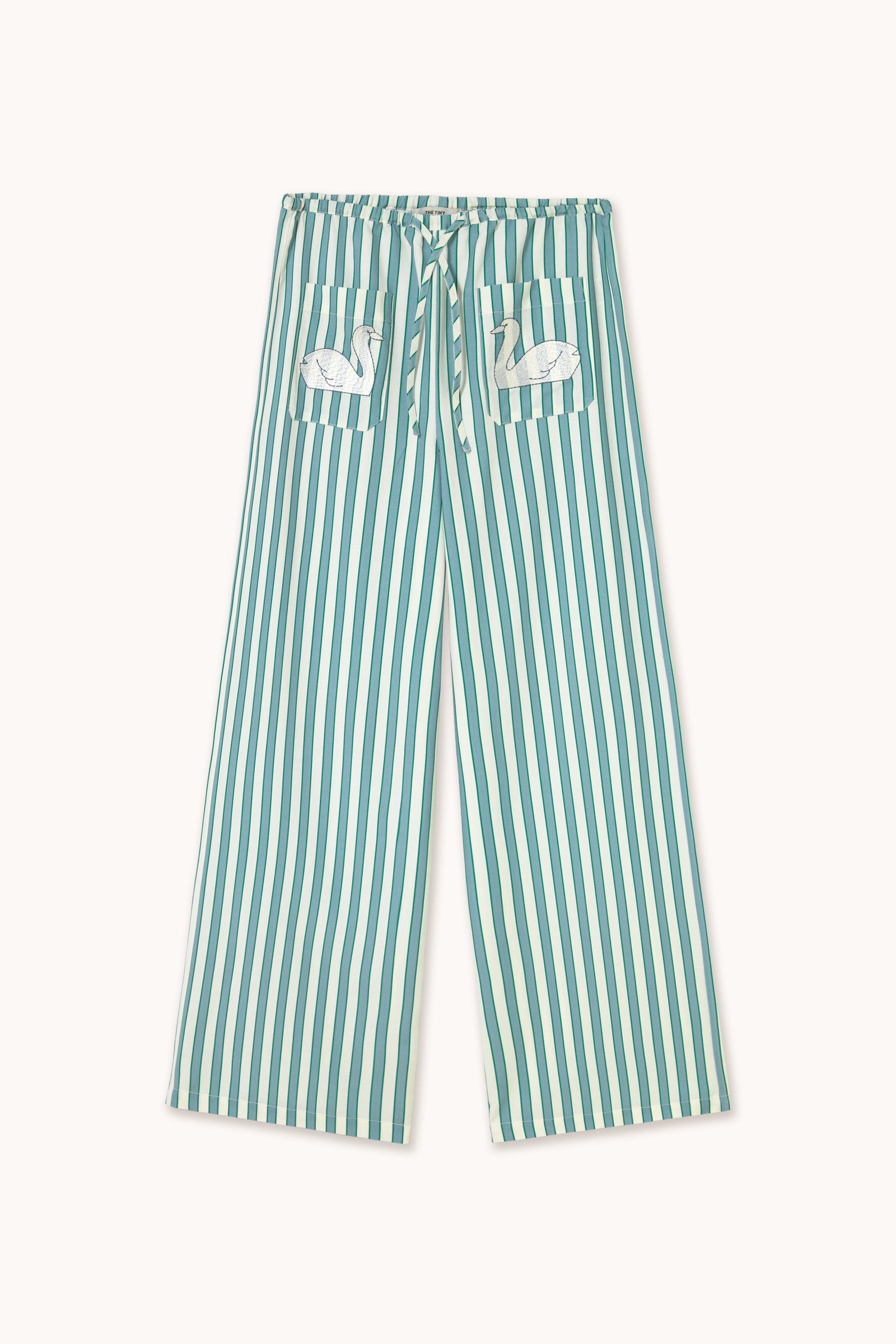 SWANS PANTS