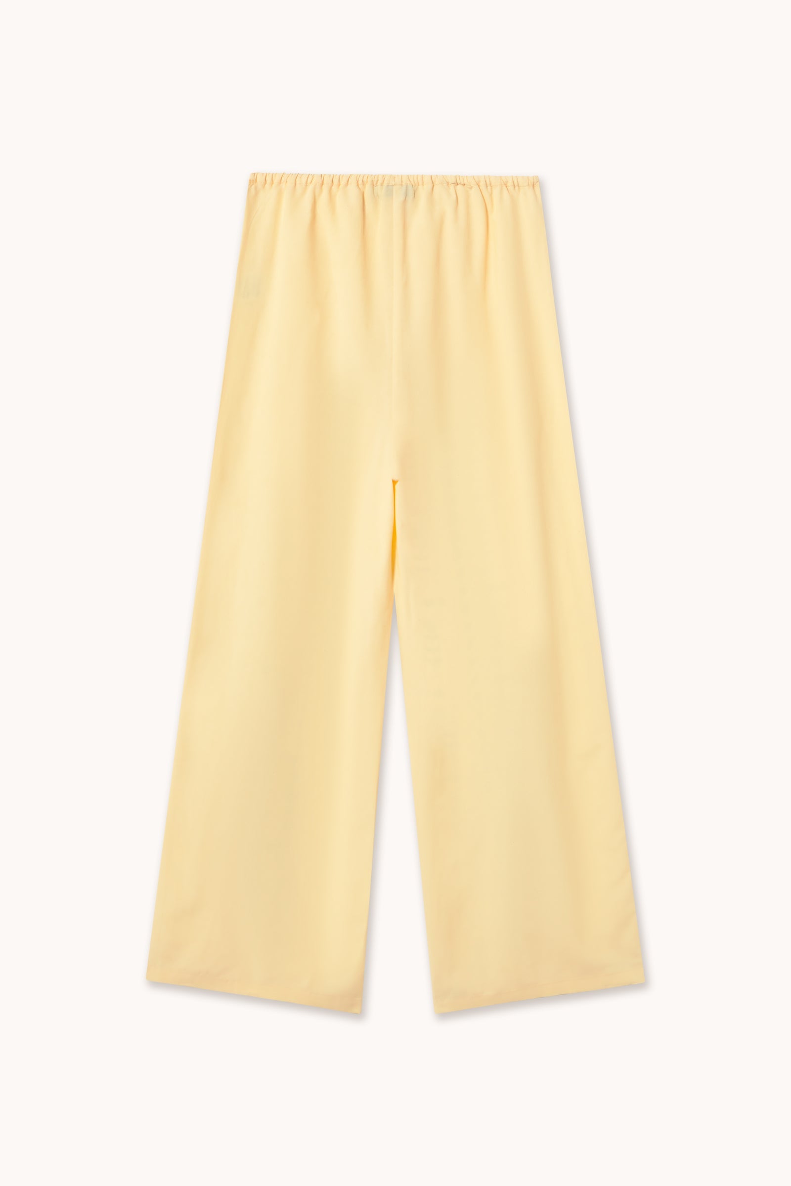 GEOMETRIC FLOWERS PANTS