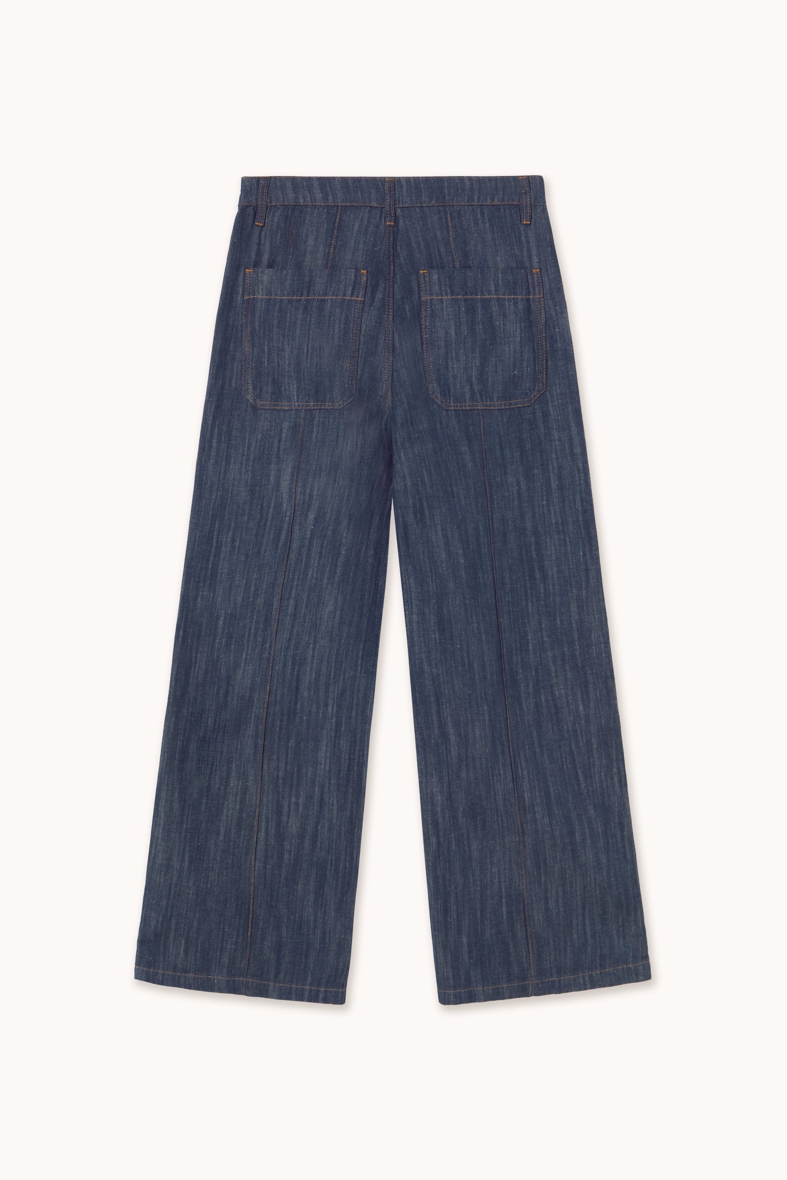 CUTLINES PANTS