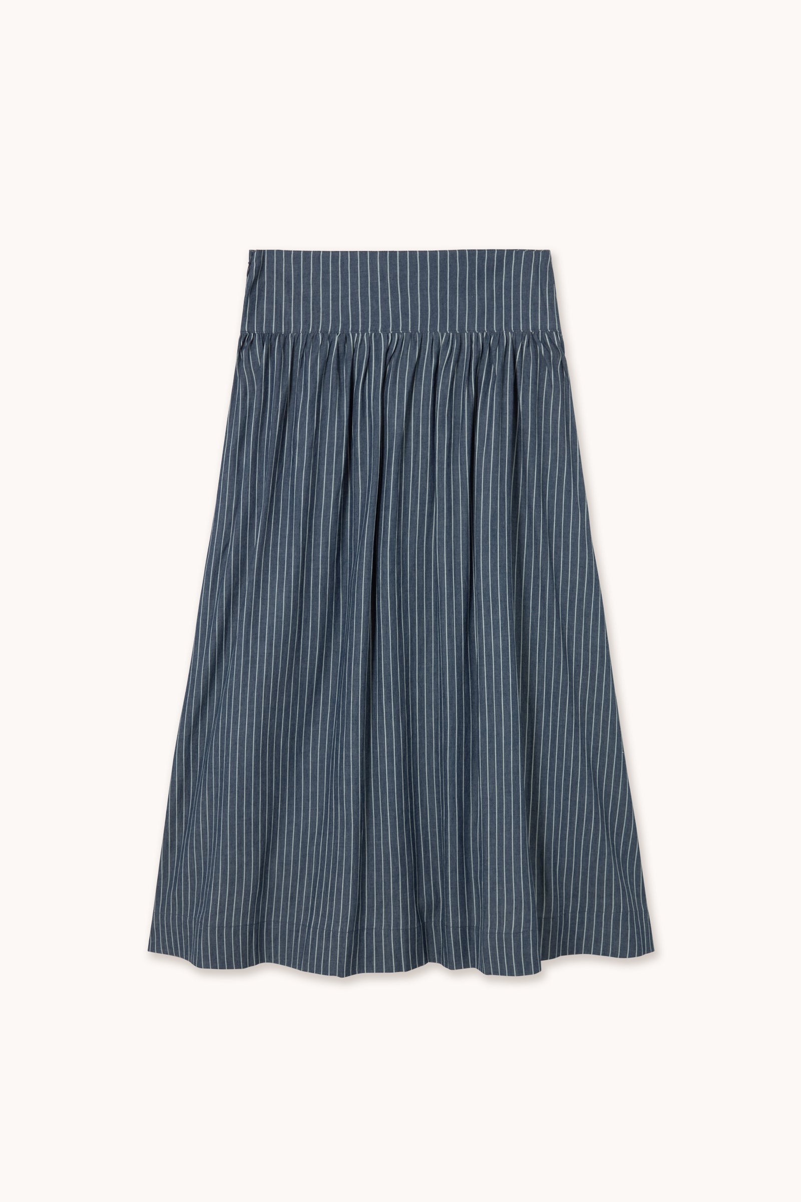 STRIPED SKIRT