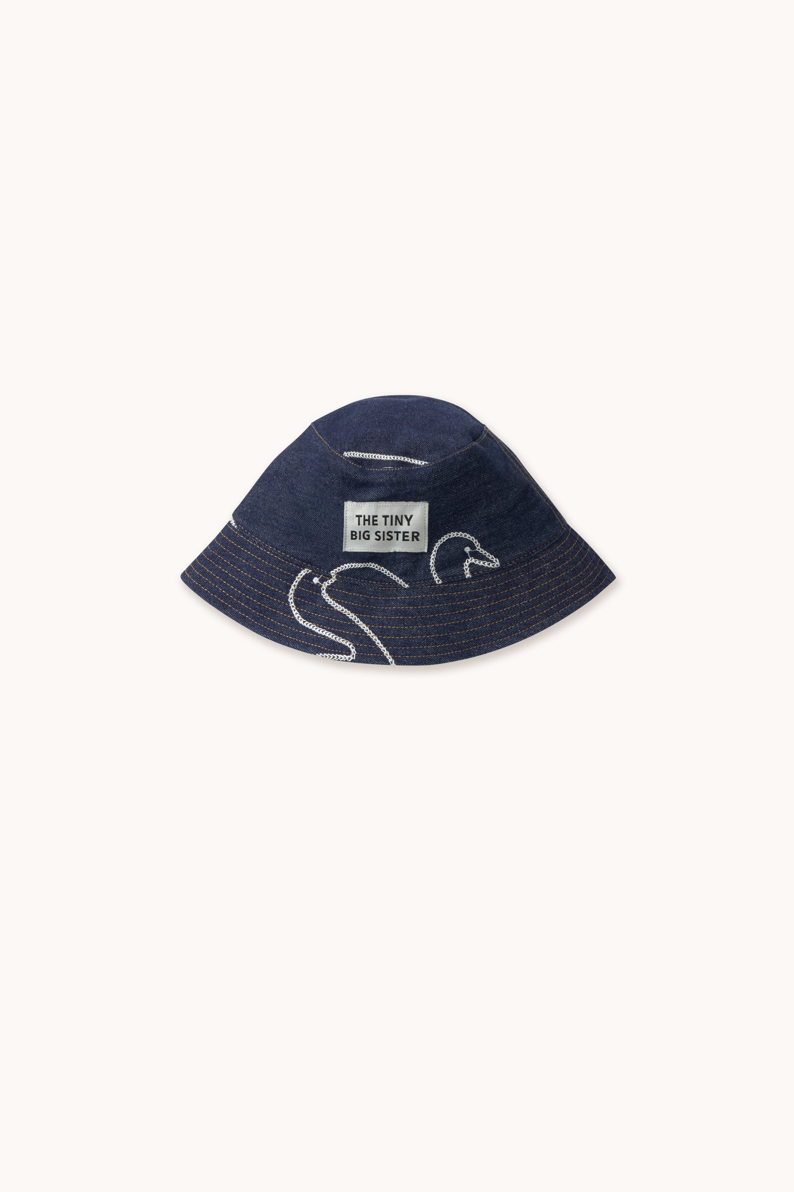 SWANS BUCKET HAT