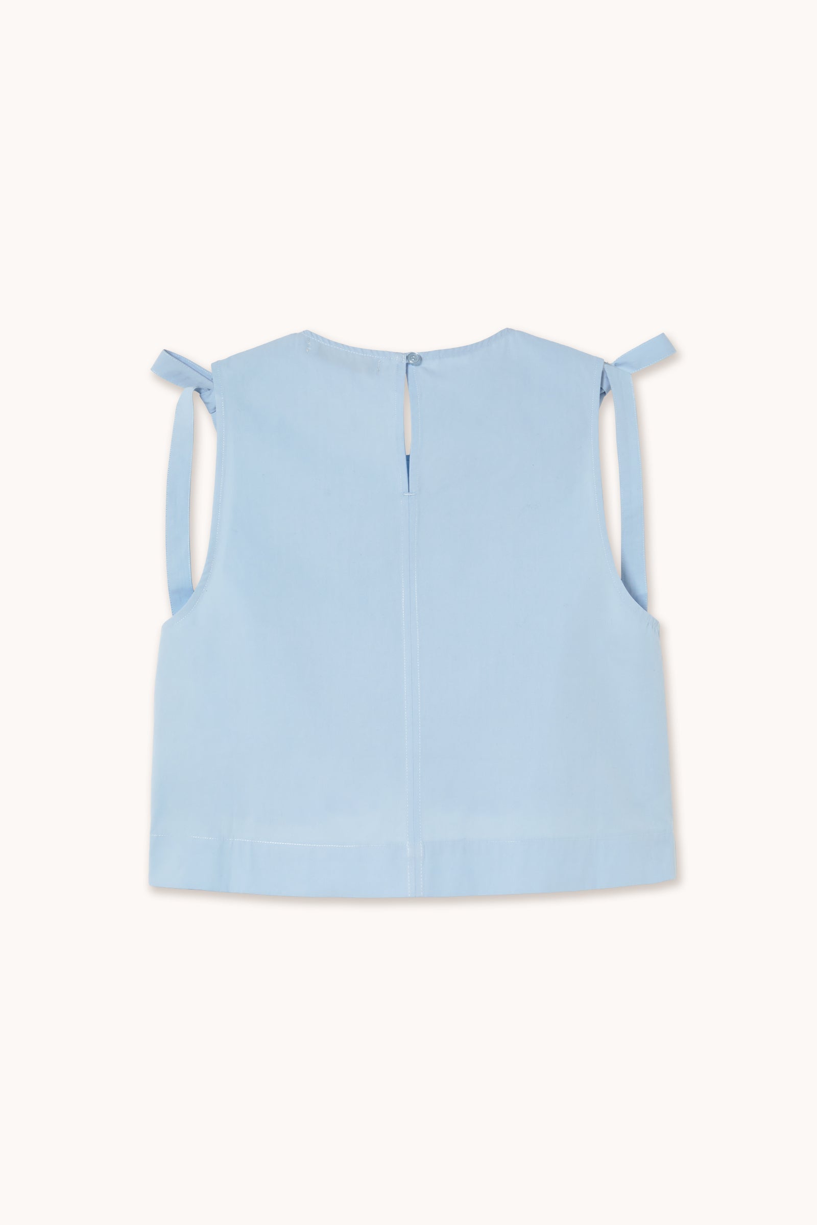 FLOWERS TOP