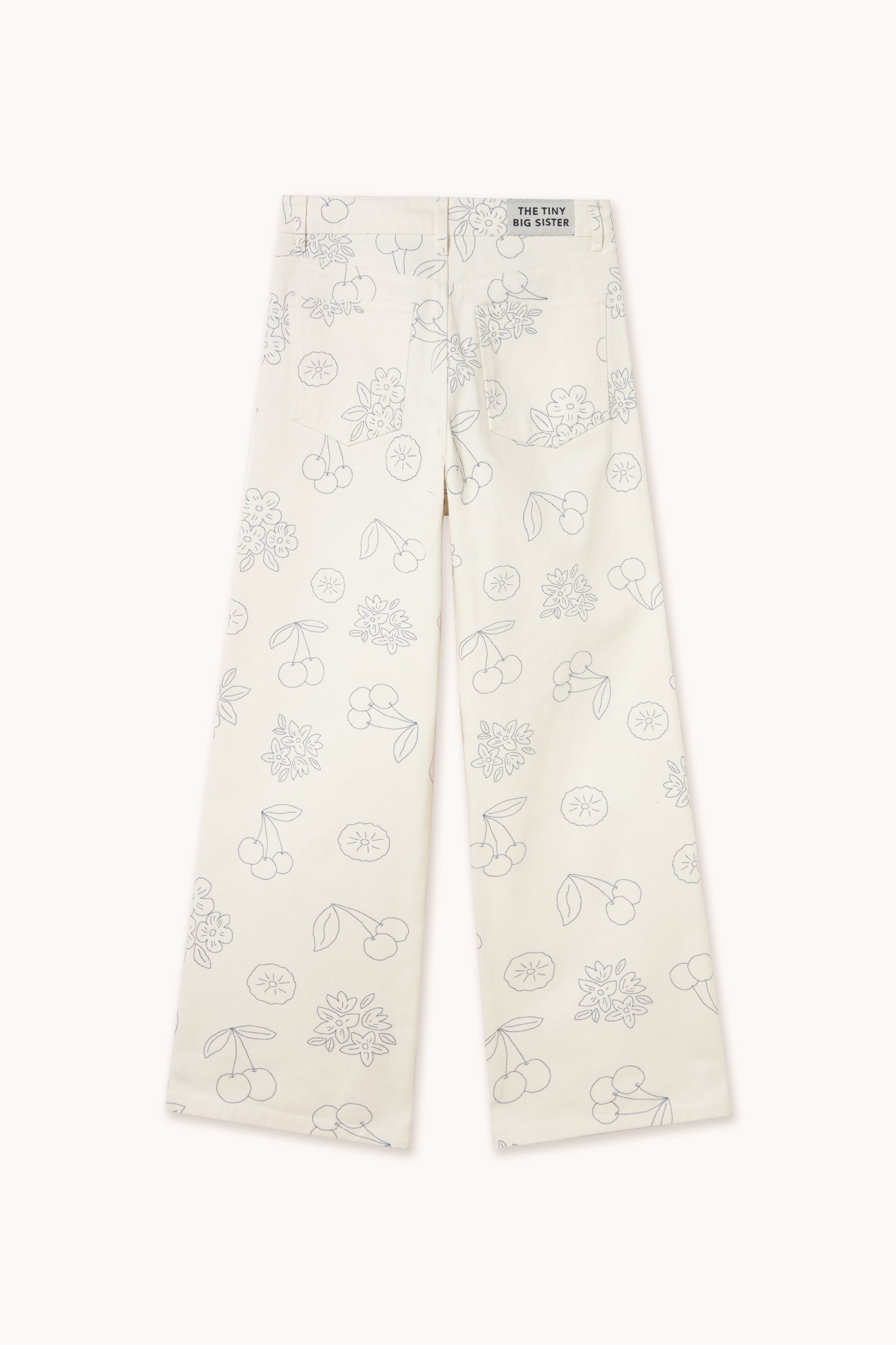 MARU FRUITS DENIM