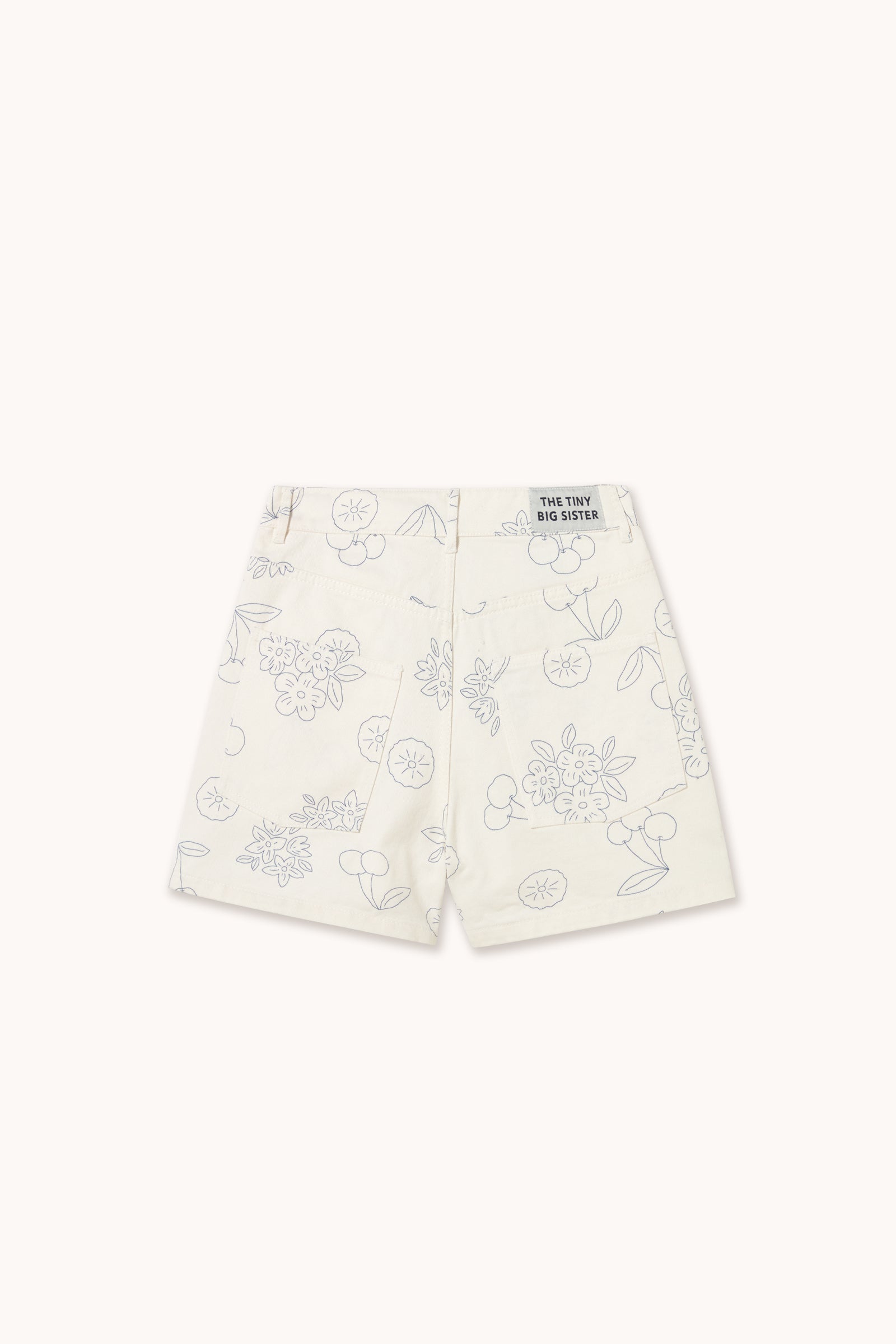 ALMA FRUITS SHORT