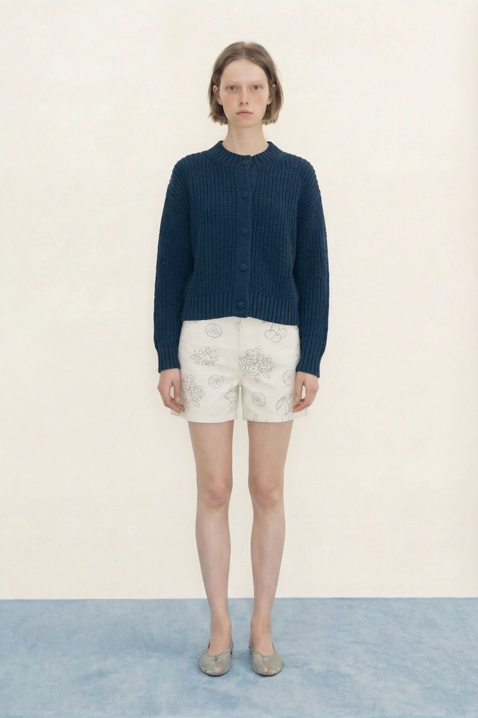 ALMA FRUITS SHORT