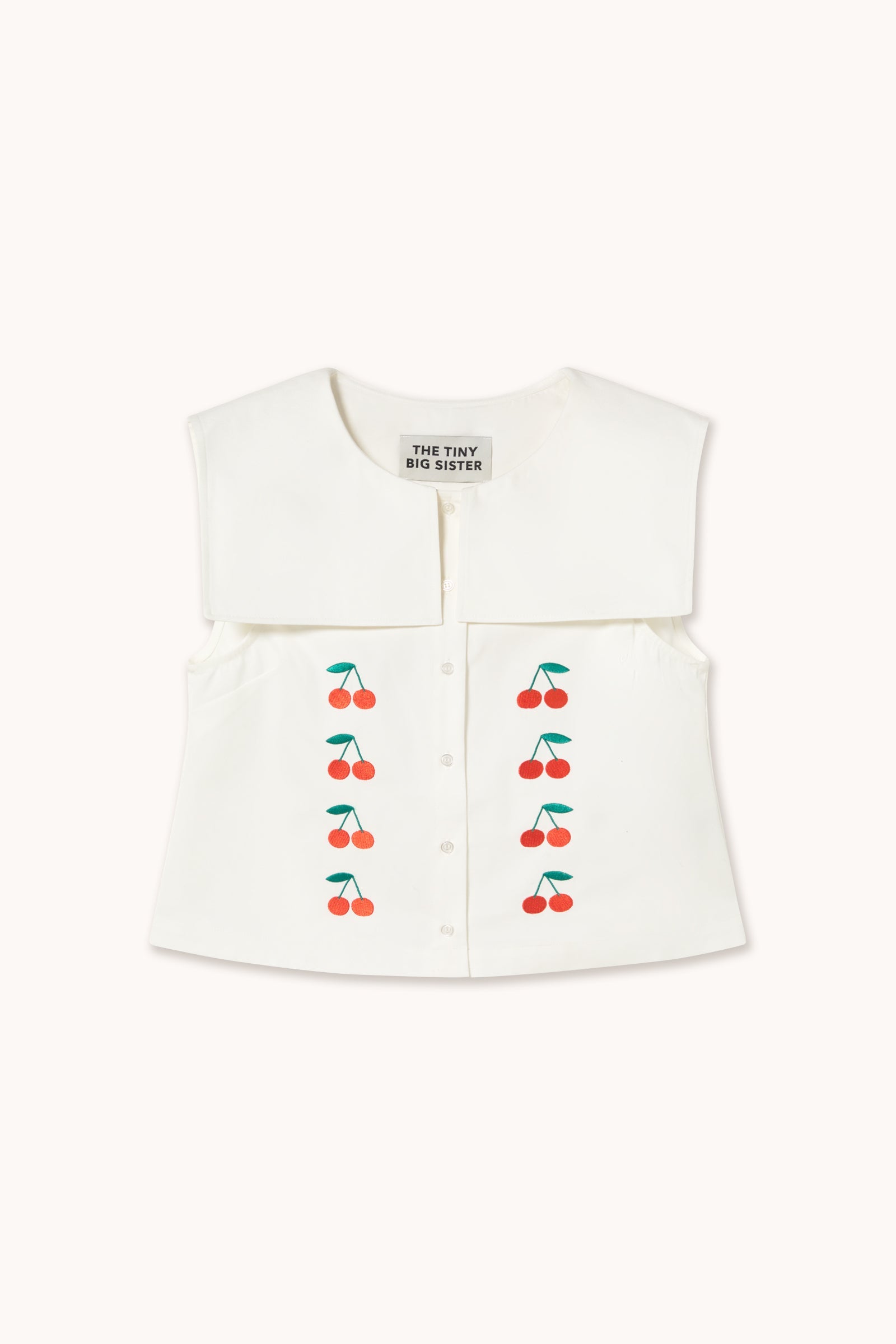 CHERRIES TOP