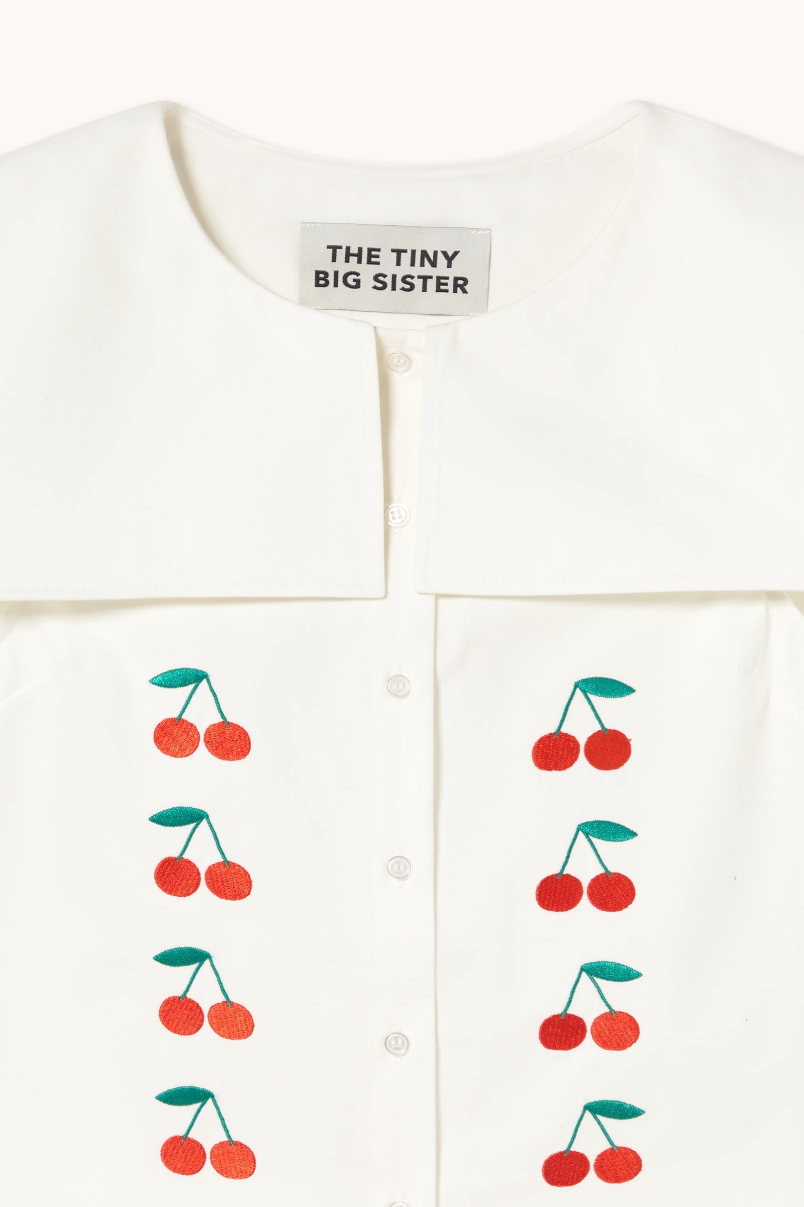 CHERRIES TOP