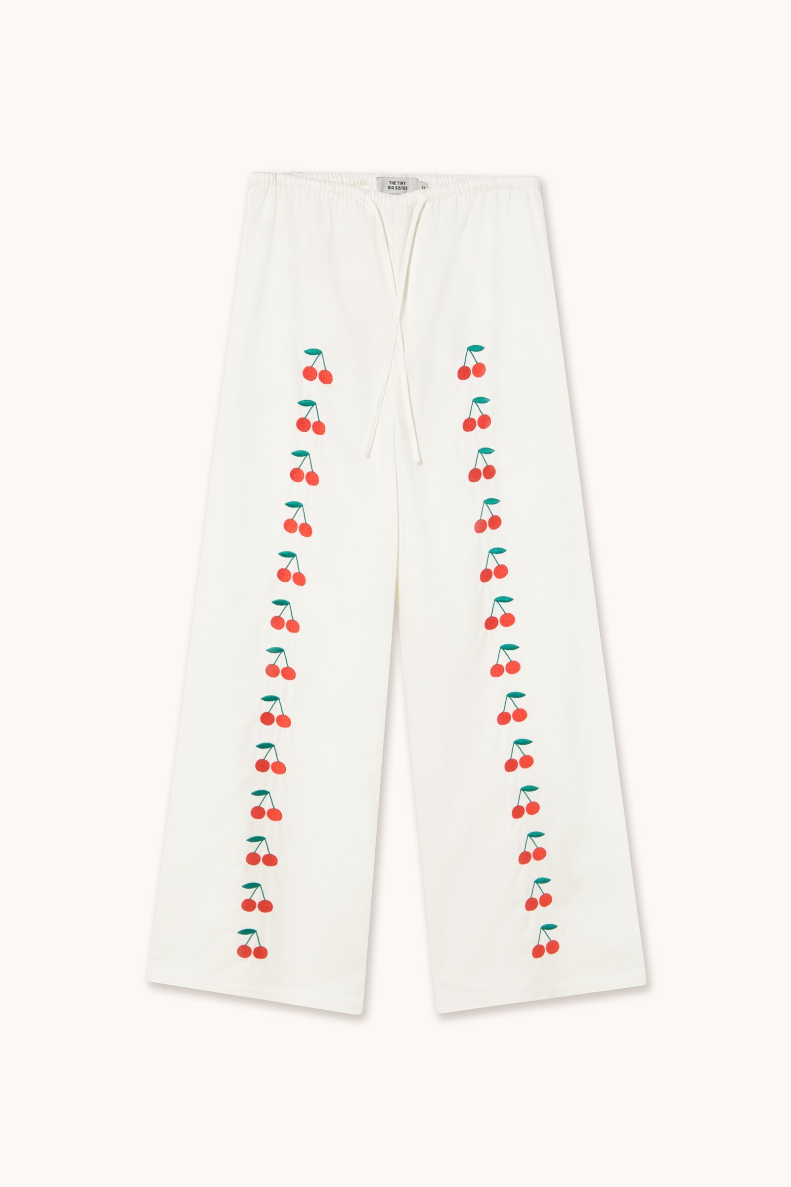 CHERRIES PANTS