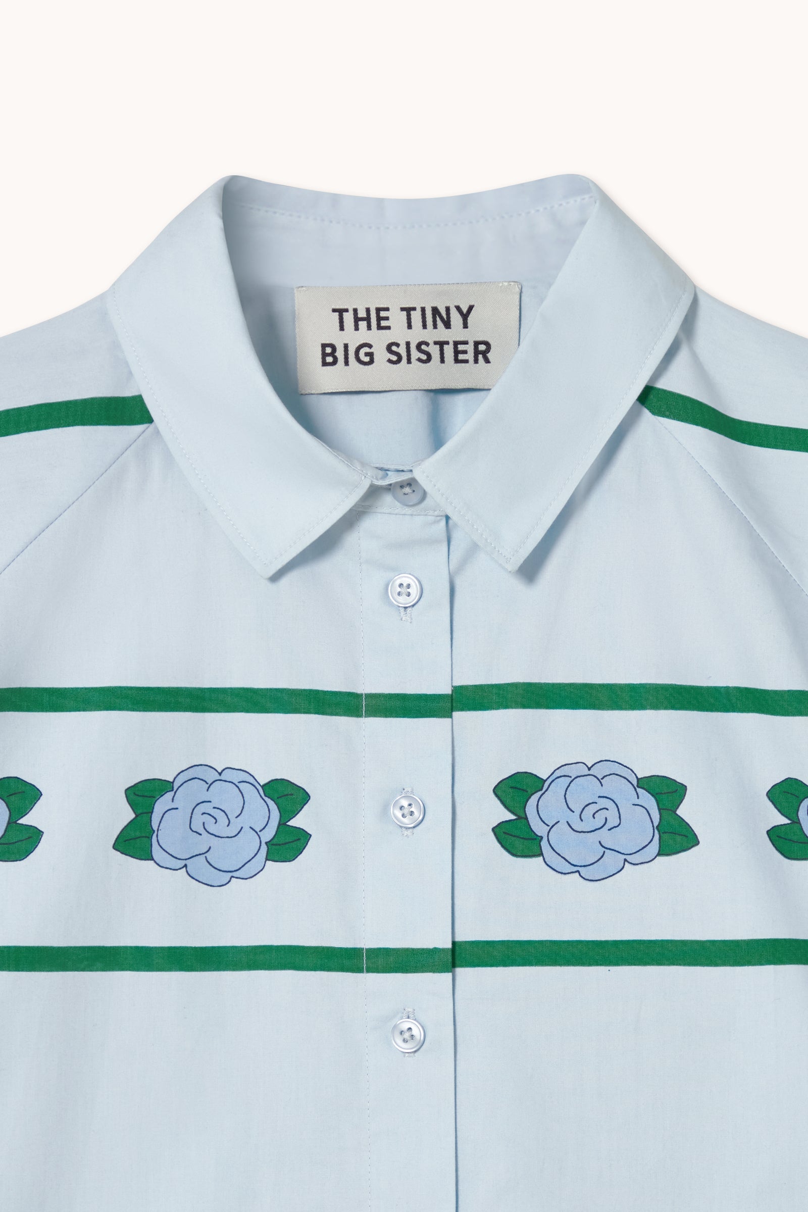 ROSES SHIRT