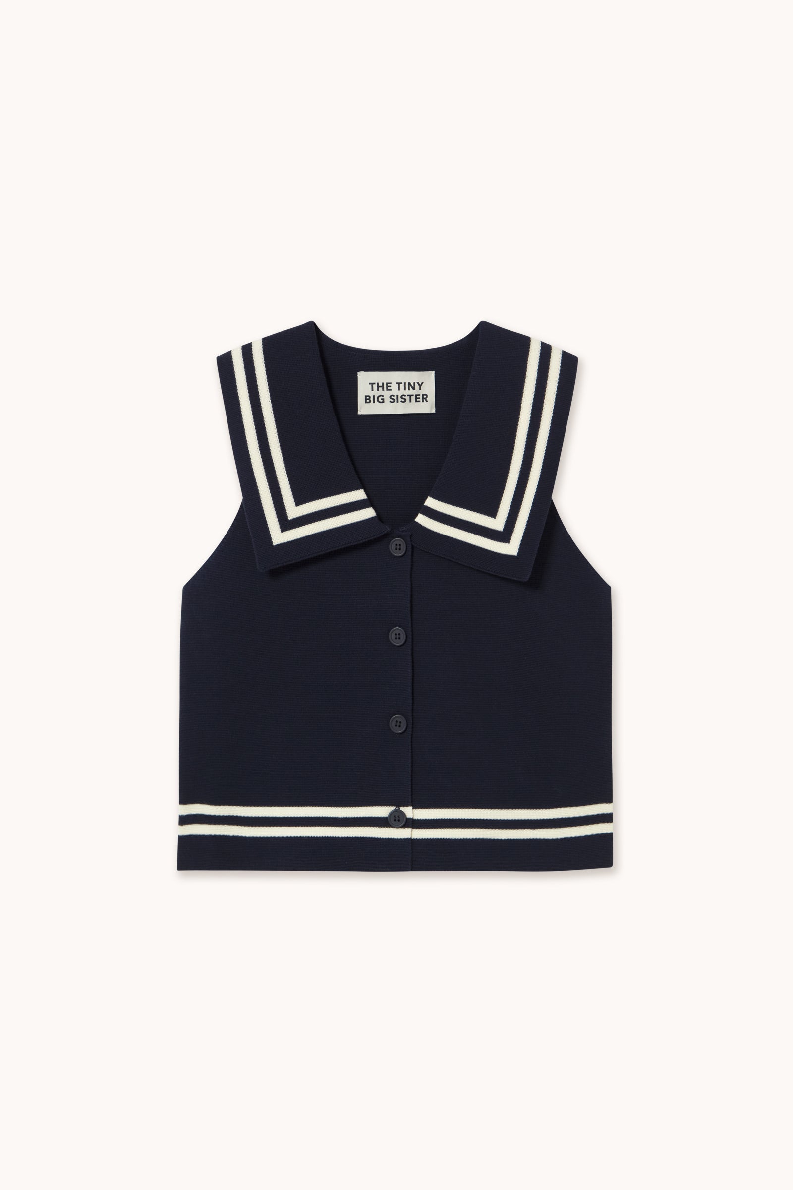 SAILOR VEST