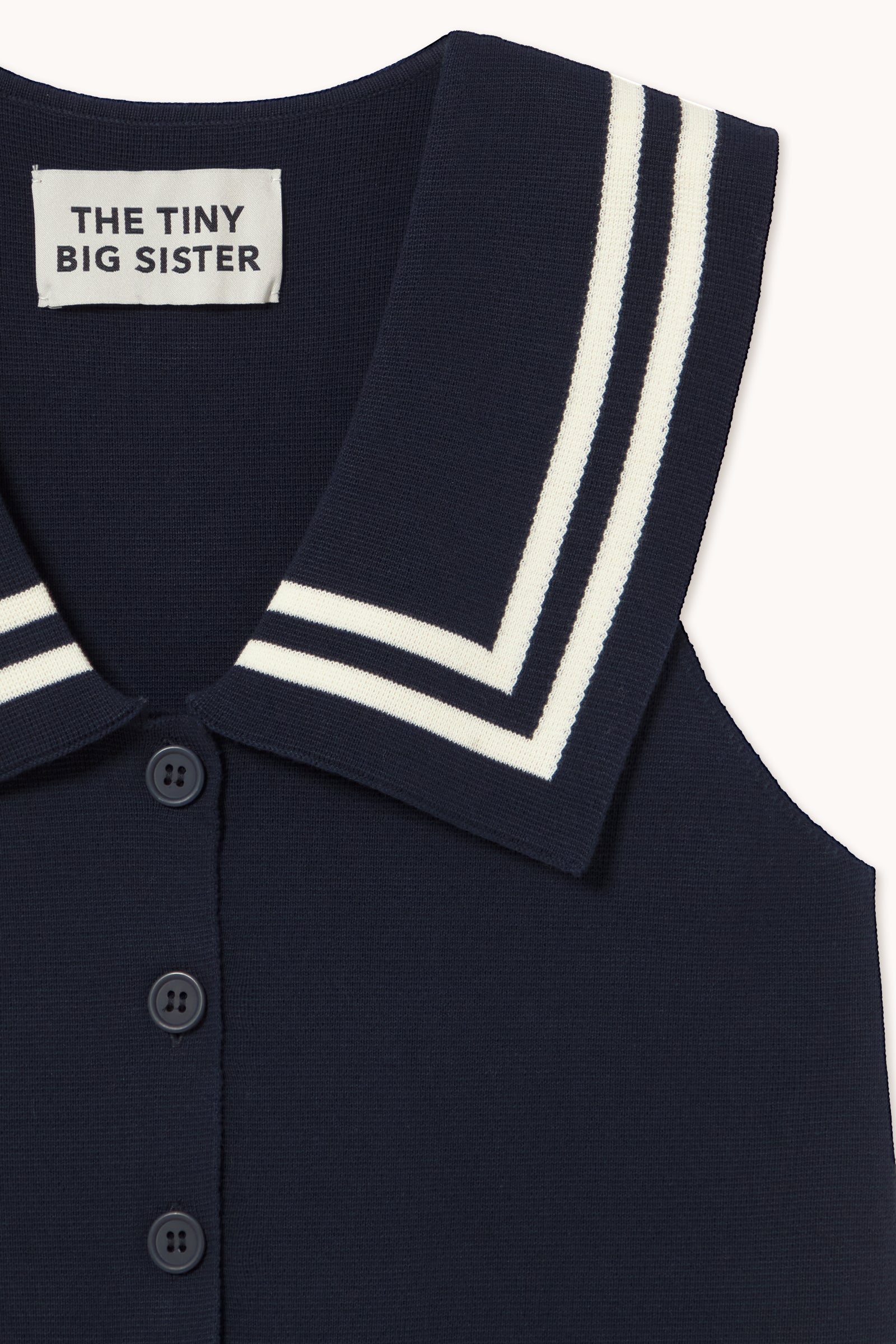 SAILOR DRESS
